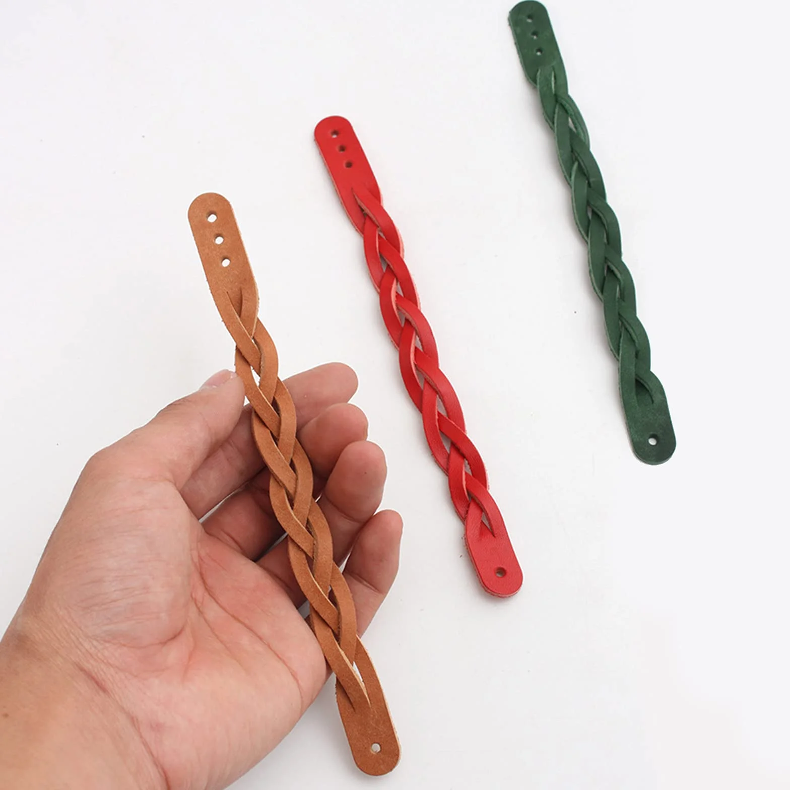 Fustellato per Bracciale in Pelle per Fustelle in Metallo