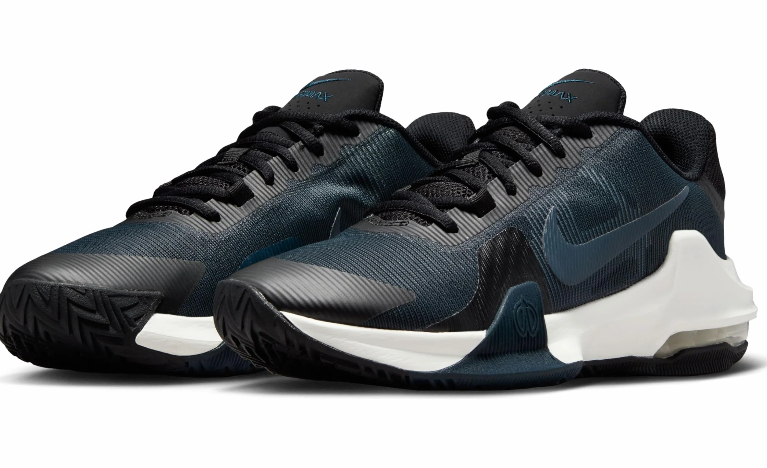 Nike Air Max Impact 4 Scarpe da baseball Uomo