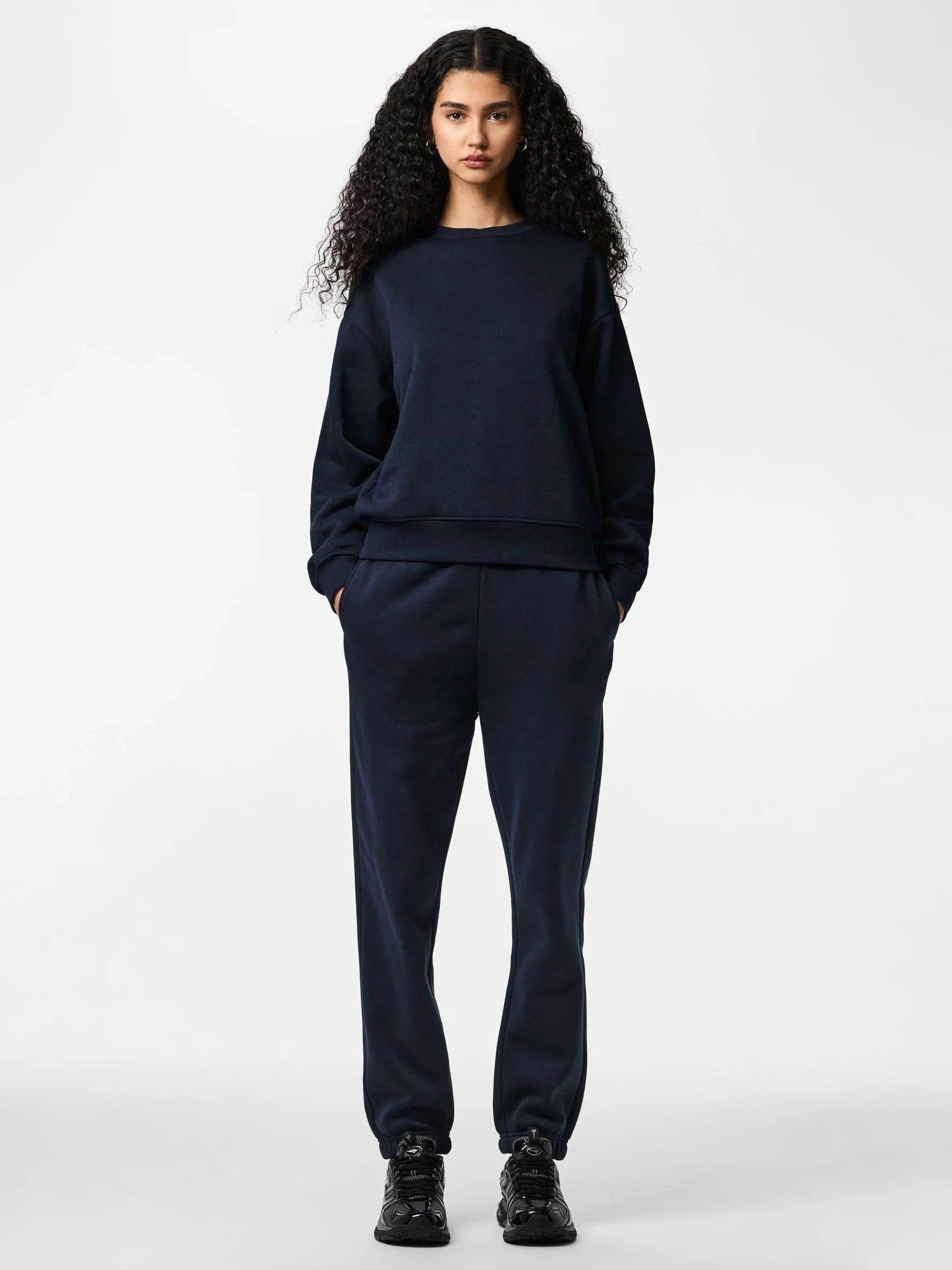 PIECES Sweatshirt PCCHILLI