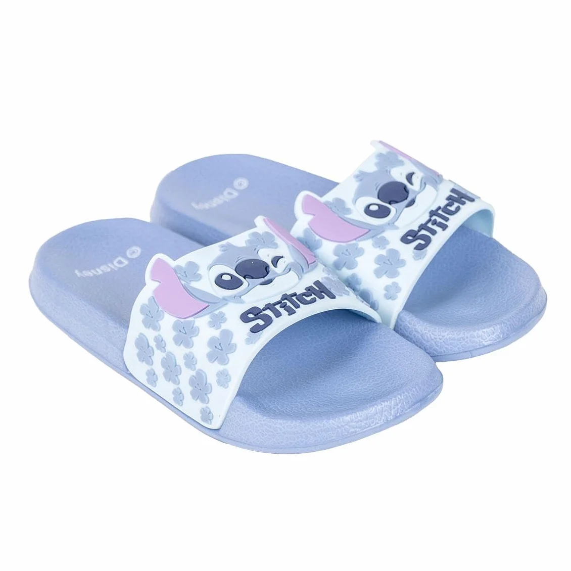CERDÁ LIFE'S LITTLE MOMENTS Infradito Stitch, Flip-Flop Bambine e Ragazze