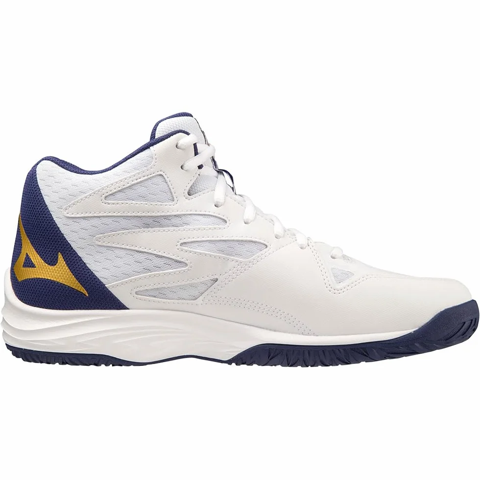Mizuno Thunder Blade Z Mid PallavoloUnisex - Adulto