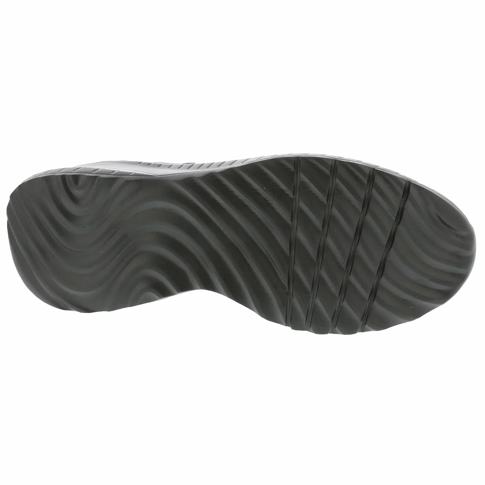 Skechers Squad Chaos Slip per Camminata Dura A Mani Libere Scarpe da ginnastica Uomo