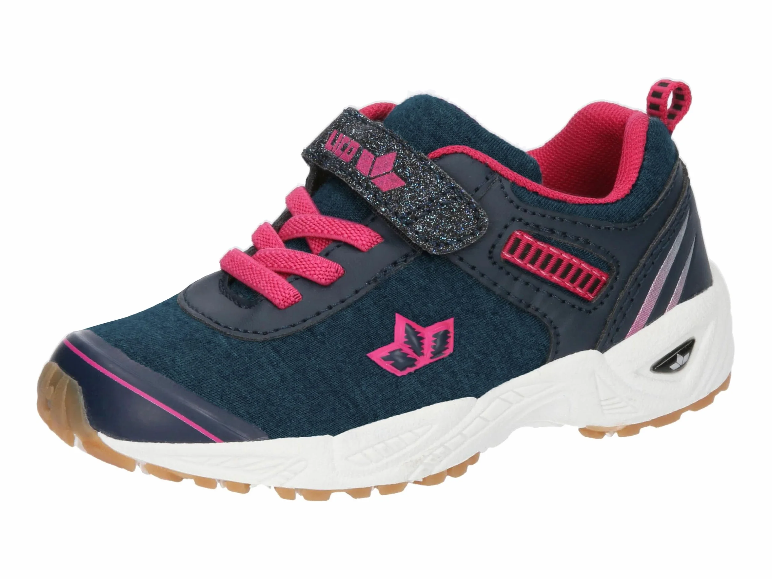 Lico Barney Scarpe da ginnastica Bambini e Ragazzi