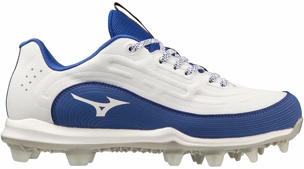 Mizuno Finch Elite 6 Low TPU Tacchetta da softball Donna