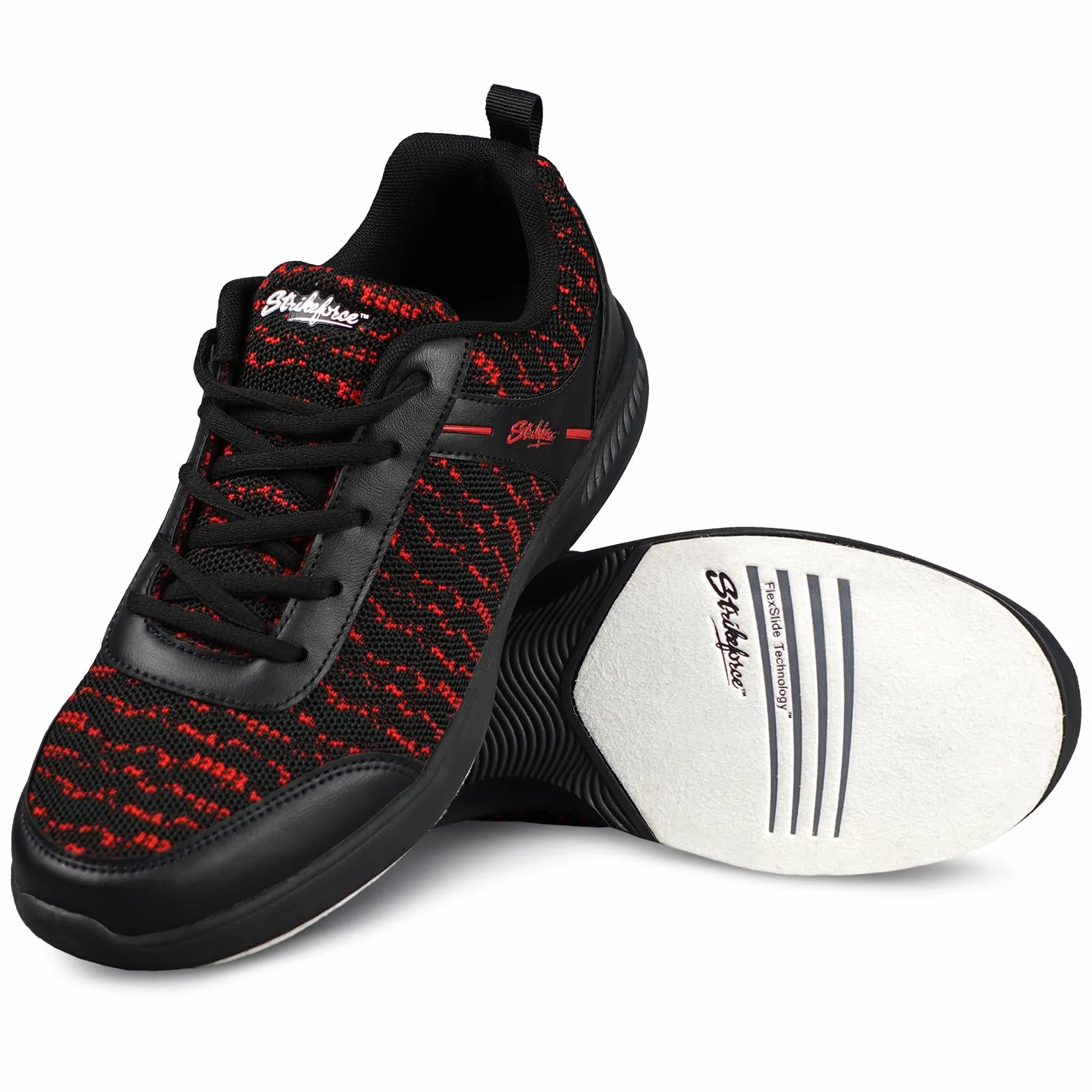 KR Flyer Mesh Scarpe da Bowling Uomo