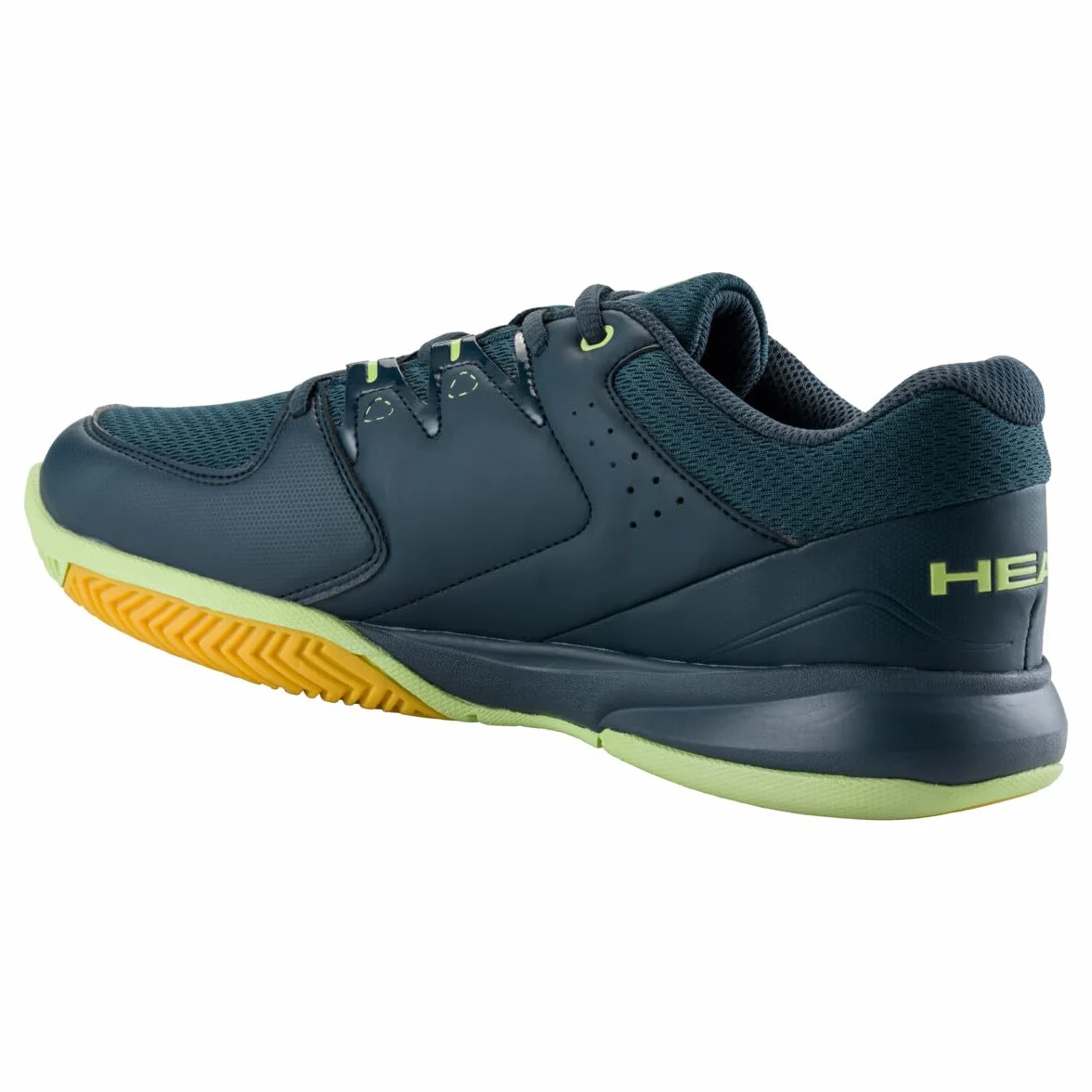 HEAD Grid 3.5 Scarpe da Squash Racquetball Uomo