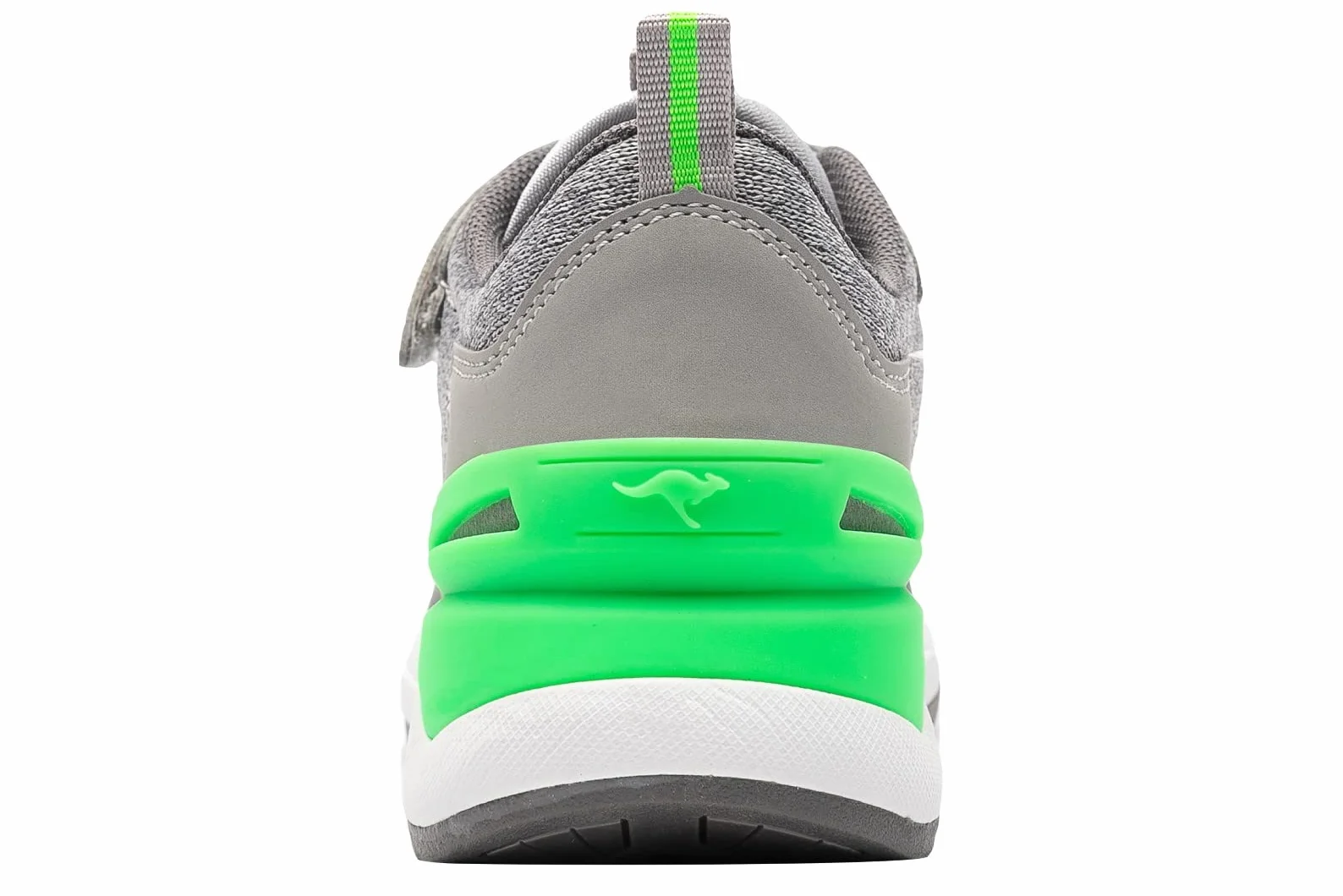 KangaROOS KD-Gym Ev Scarpe da Ginnastica Unisex Bambini Ragazzi