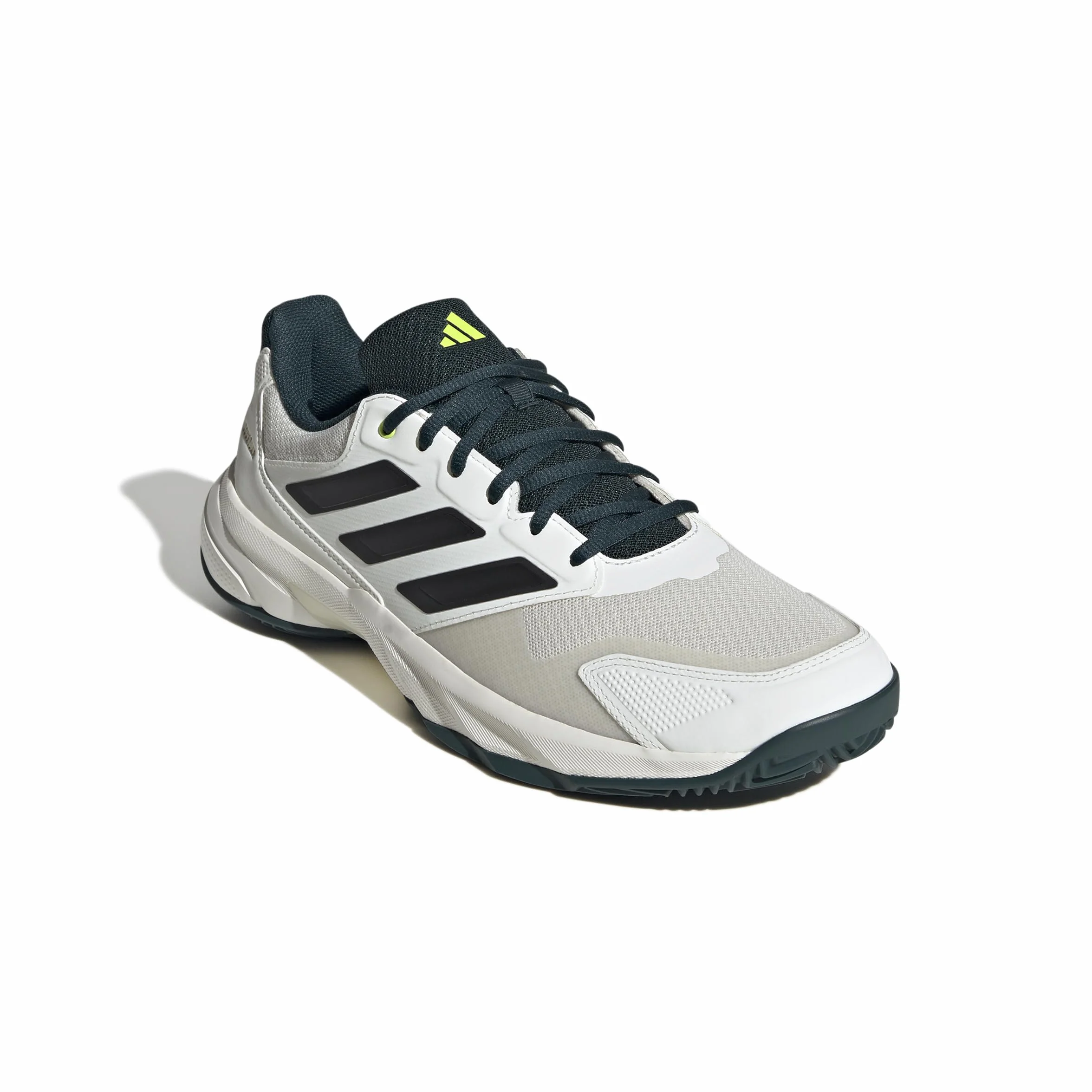 Adidas CourtJam Control 3 Clay Tennis Scarpe Uomo