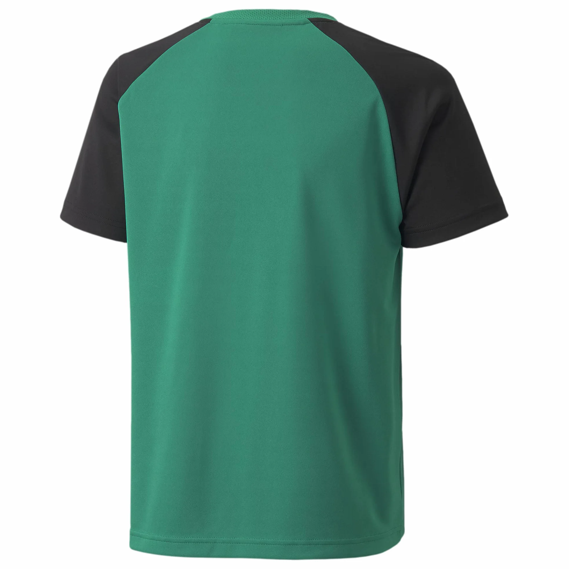 Puma Teampacer Jersey Jr Maglietta Unisex Bambini Ragazzi