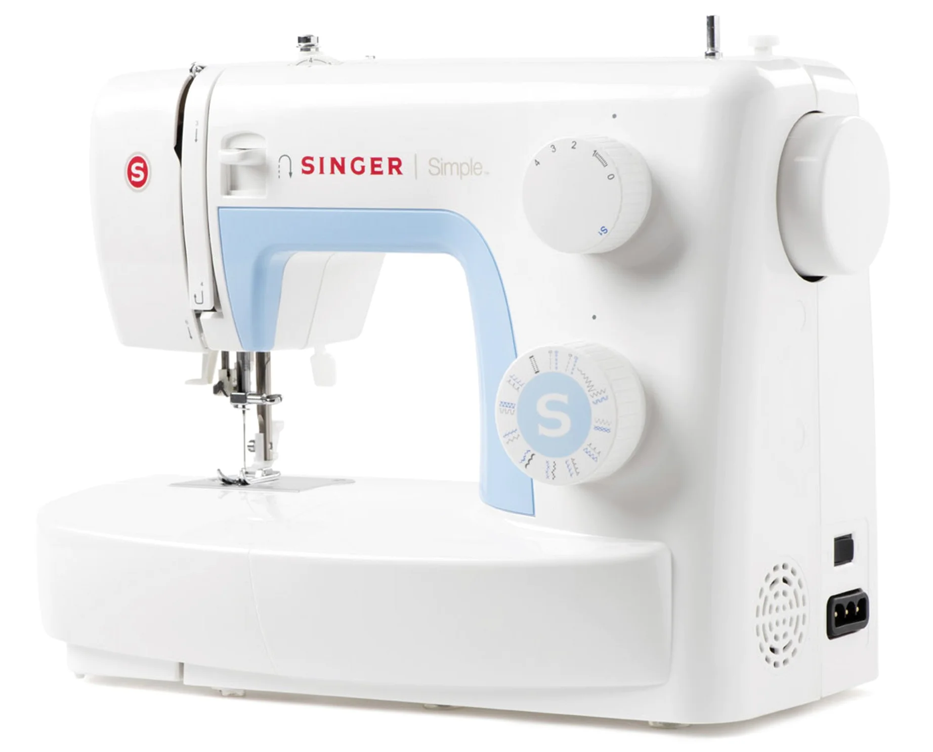Singer Simple 3221