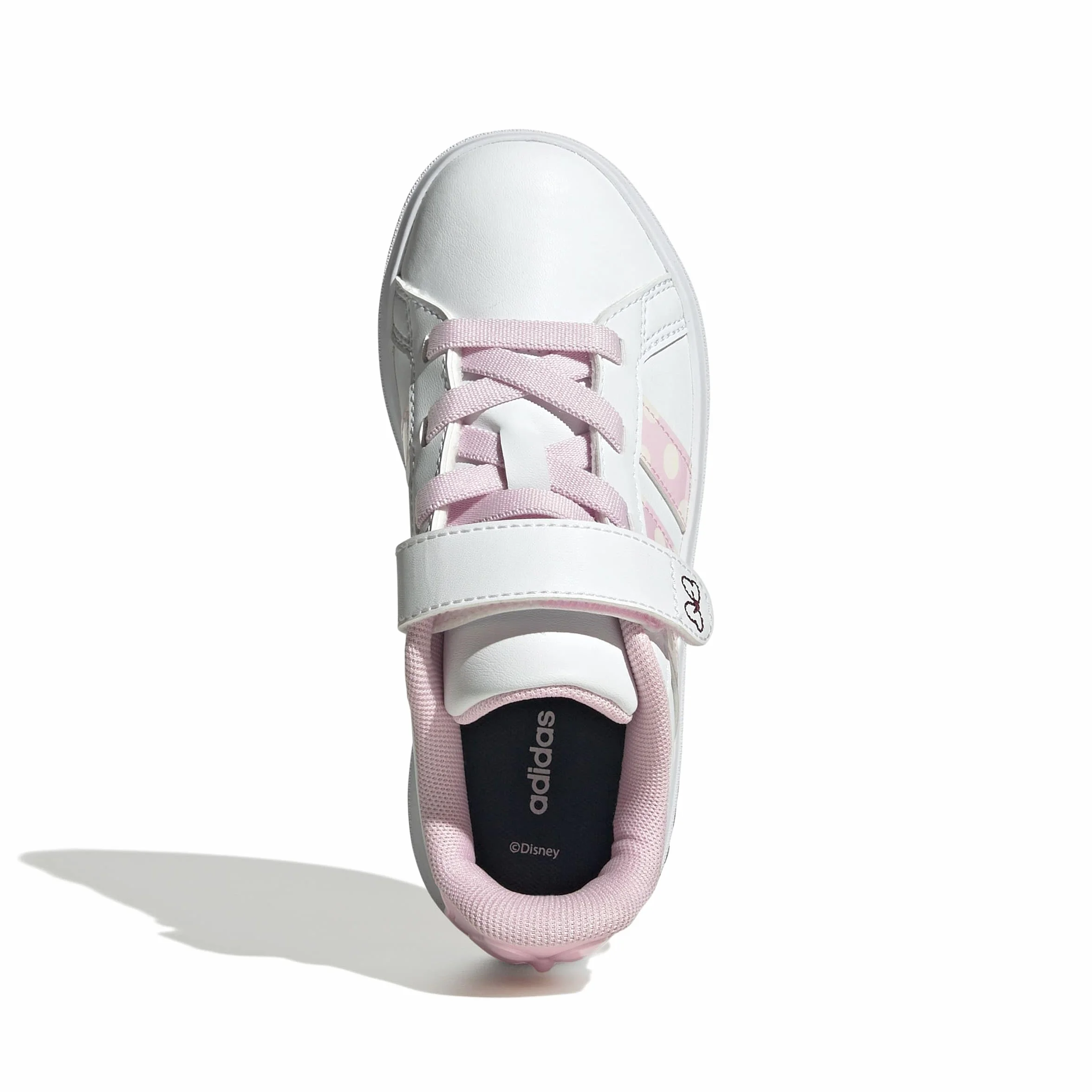 Adidas Kids Scarpe Disney Minnie Mouse Grand Court