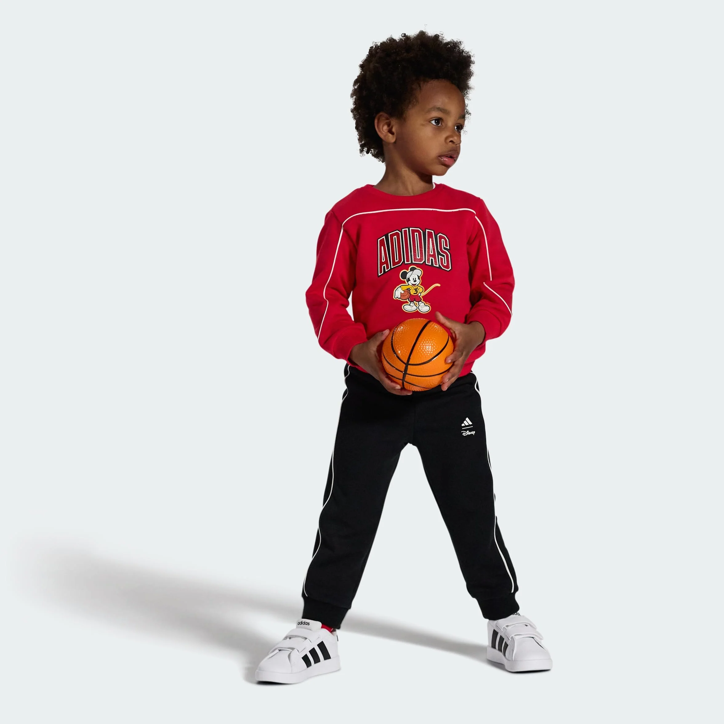 adidas Grand Court 3.0 Scarpe Bambini