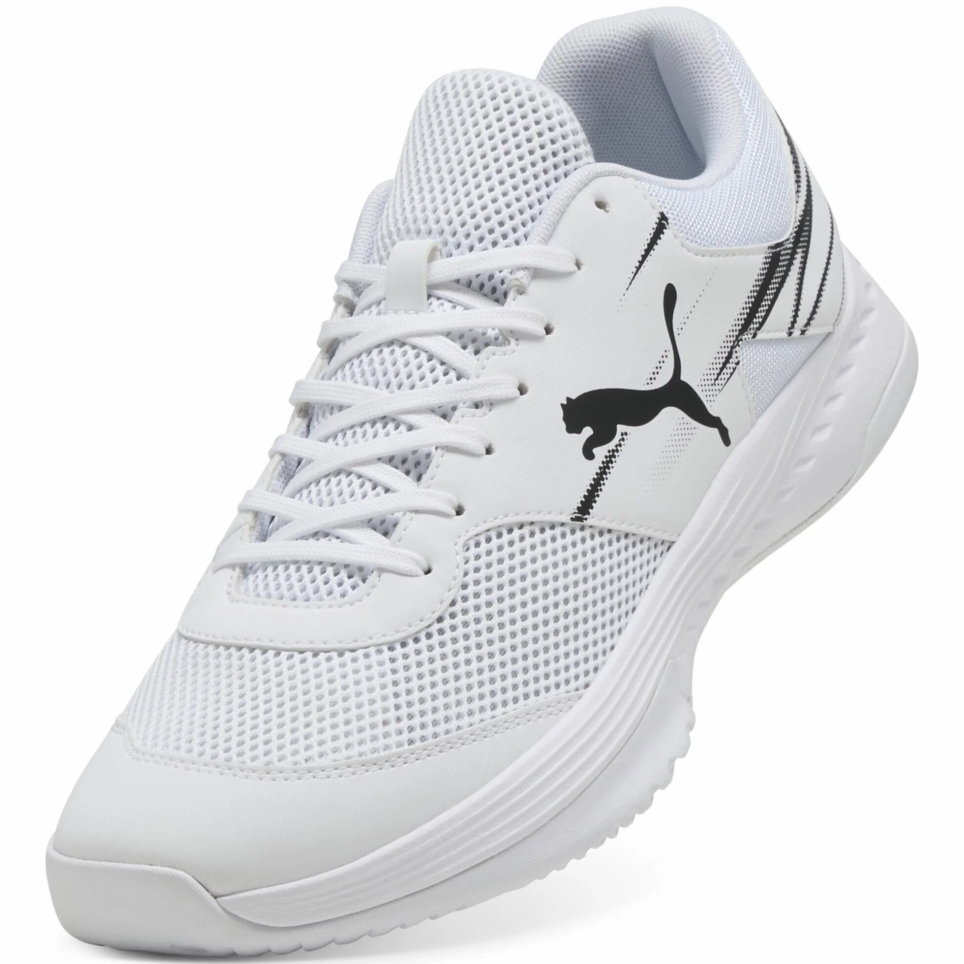 Puma Varion II Scarpe da Ginnastica per Ambienti Interni Unisex Adulto