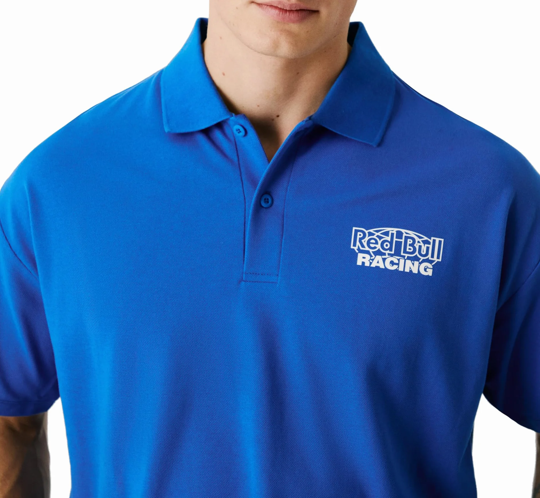 Pepe Jeans Moto Polo Uomo