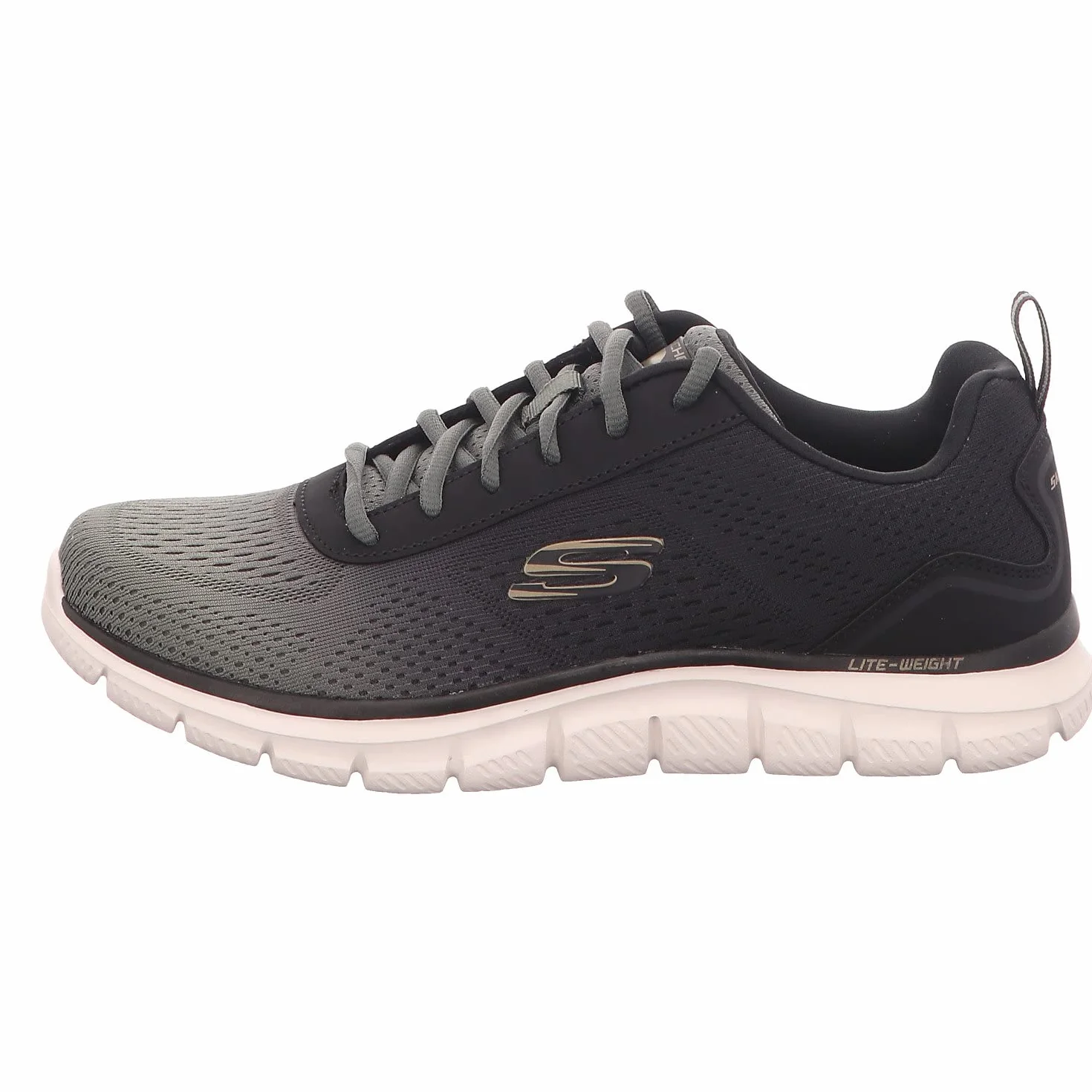 Skechers Track Ripkent Sneaker Uomo