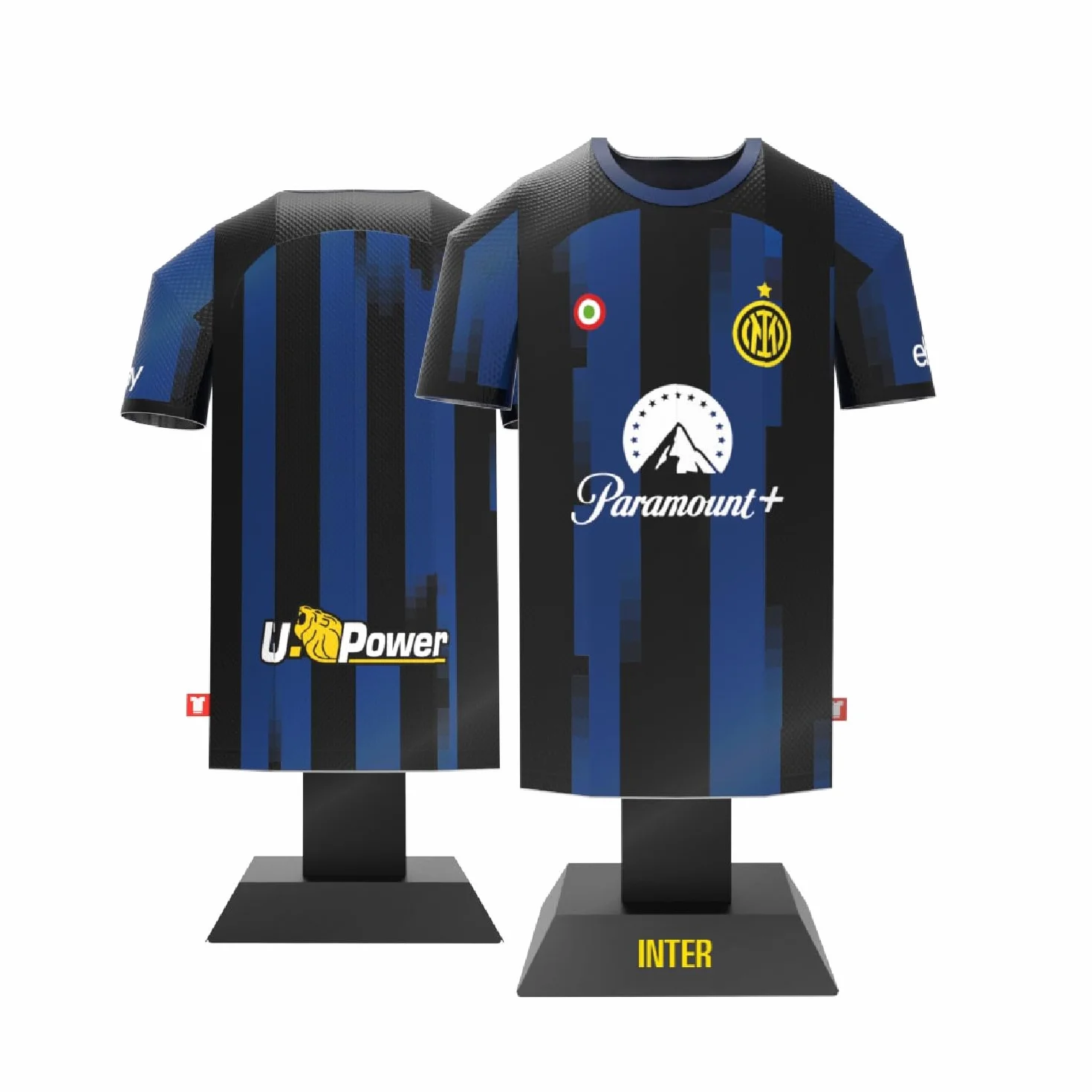 Inter Maglia Home Jersey