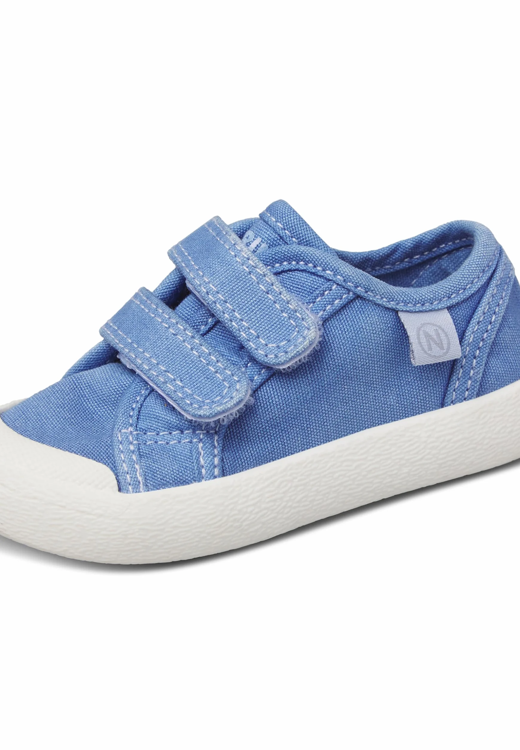 Naturino Sneakers in Tessuto con Strappo