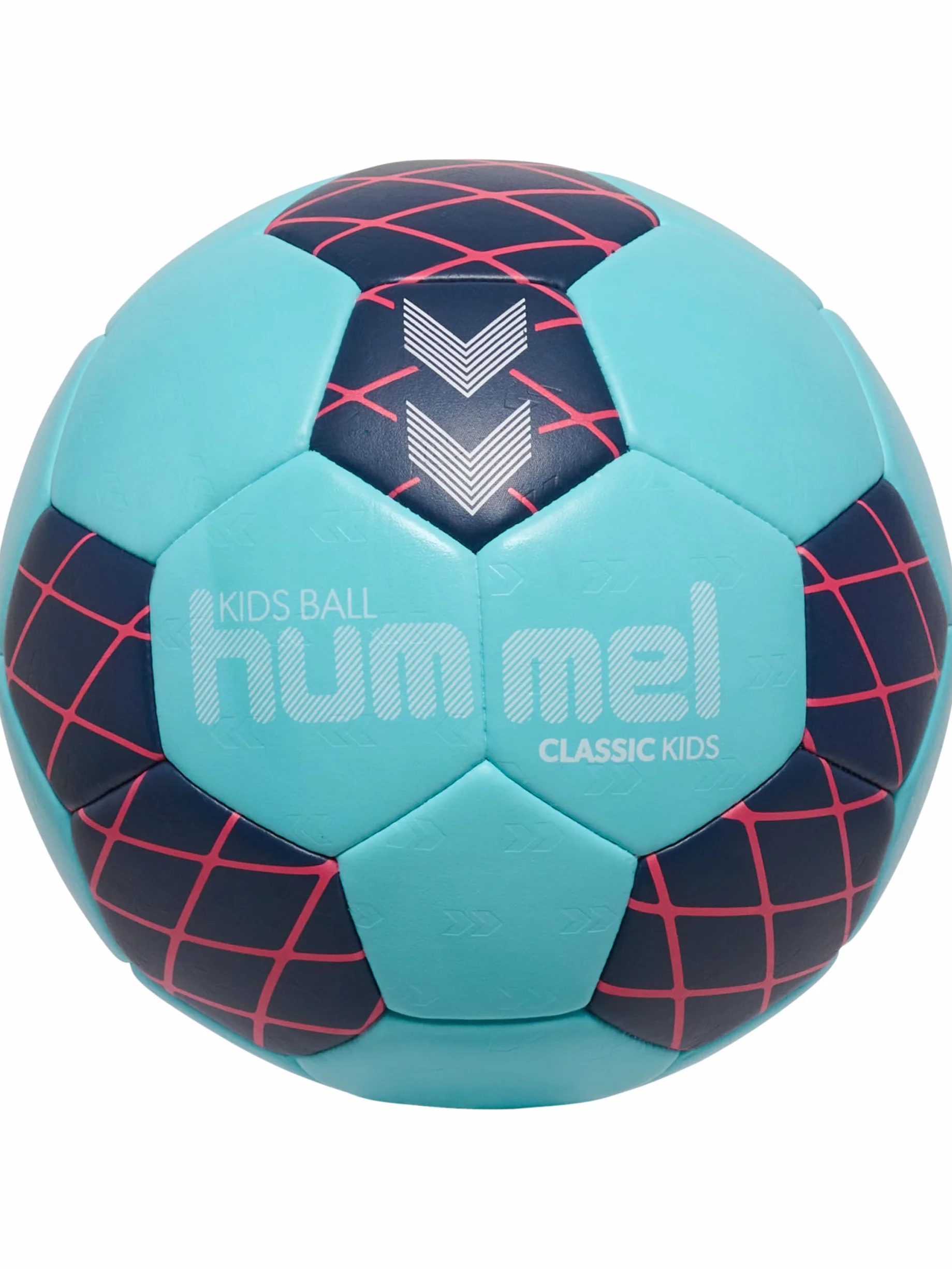 Hummel hmlCLASSIC Kids HB blu chiaro blu navy rosso 1