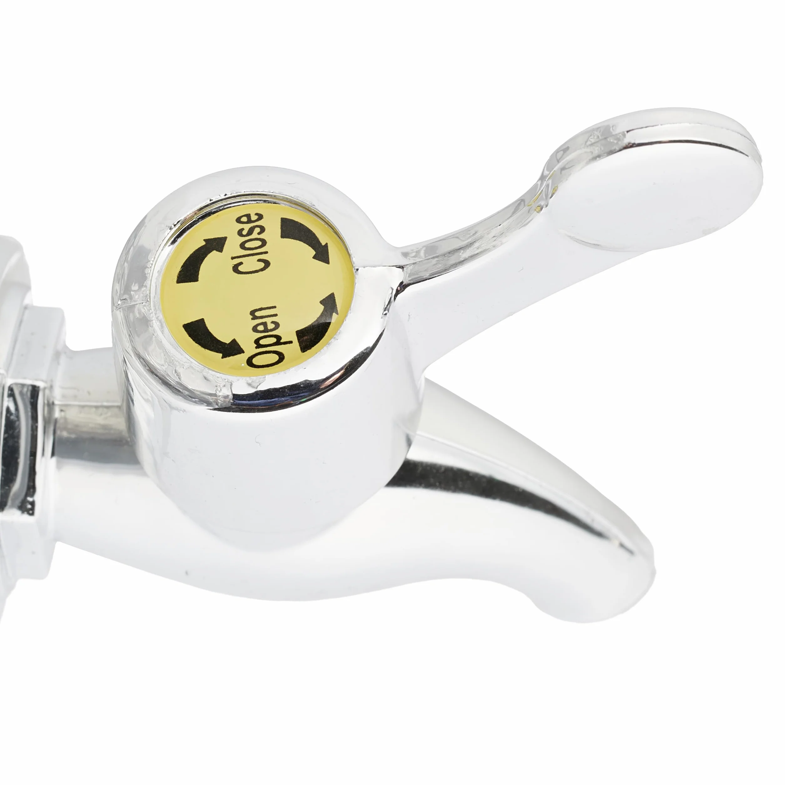 Relaxdays 2 Dispenser Vetro 4 L Rubinetto Supporto Distributore Acqua Limonate