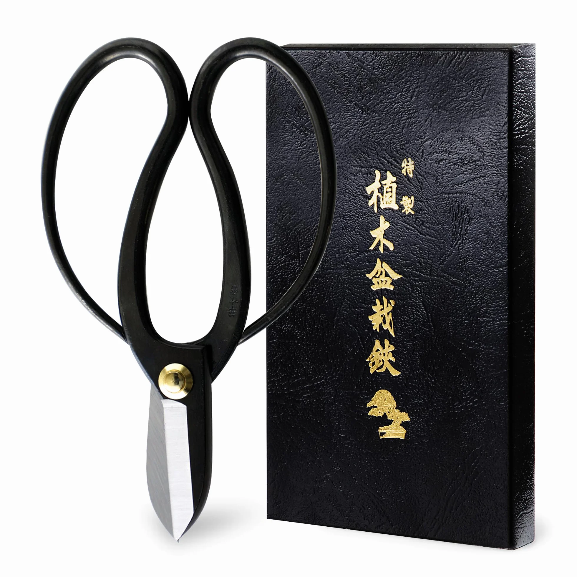 Wazakura Forbici Koryu Acciaio al Carbonio 170 mm Ikebana Floral Tool Kado Hasami Cesoie Giappone
