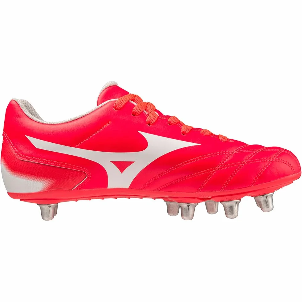 Mizuno Waitangi II Cl, Rugby Unisex-Adulto