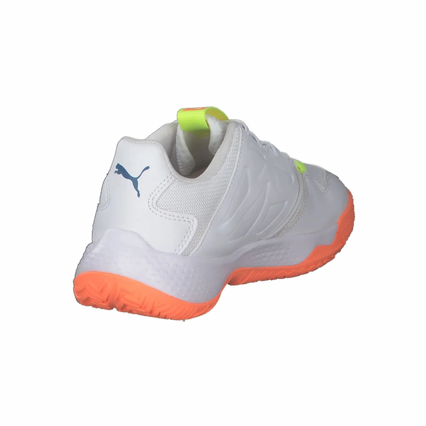 PUMA Accelerate Turbo Jr Scarpe da Pallamano Unisex-Bambini e Ragazzi