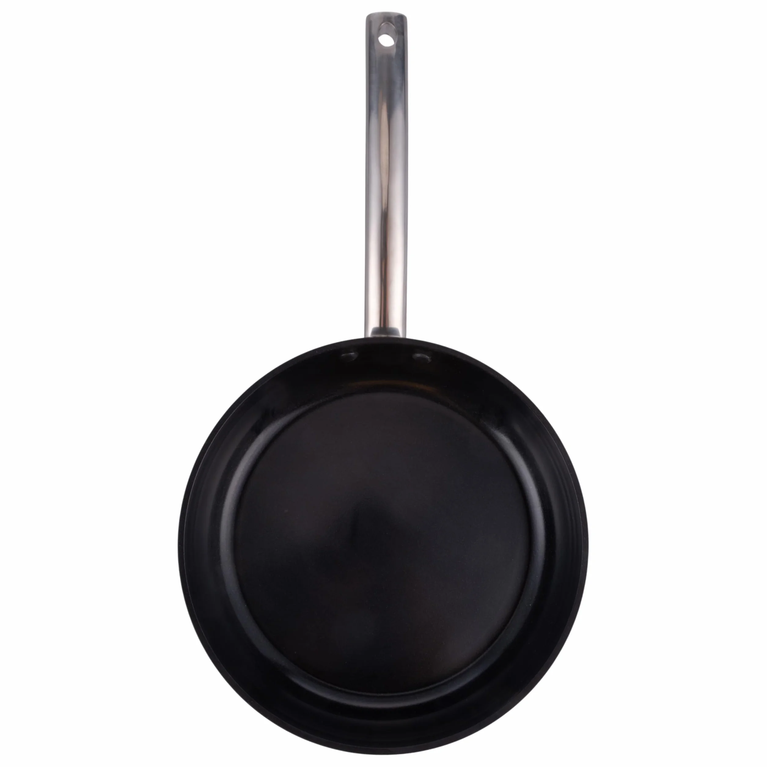 Padella 20 cm in alluminio forgiato, rivestimento antiaderente in ceramica, fondo full induction, SìChef Premium