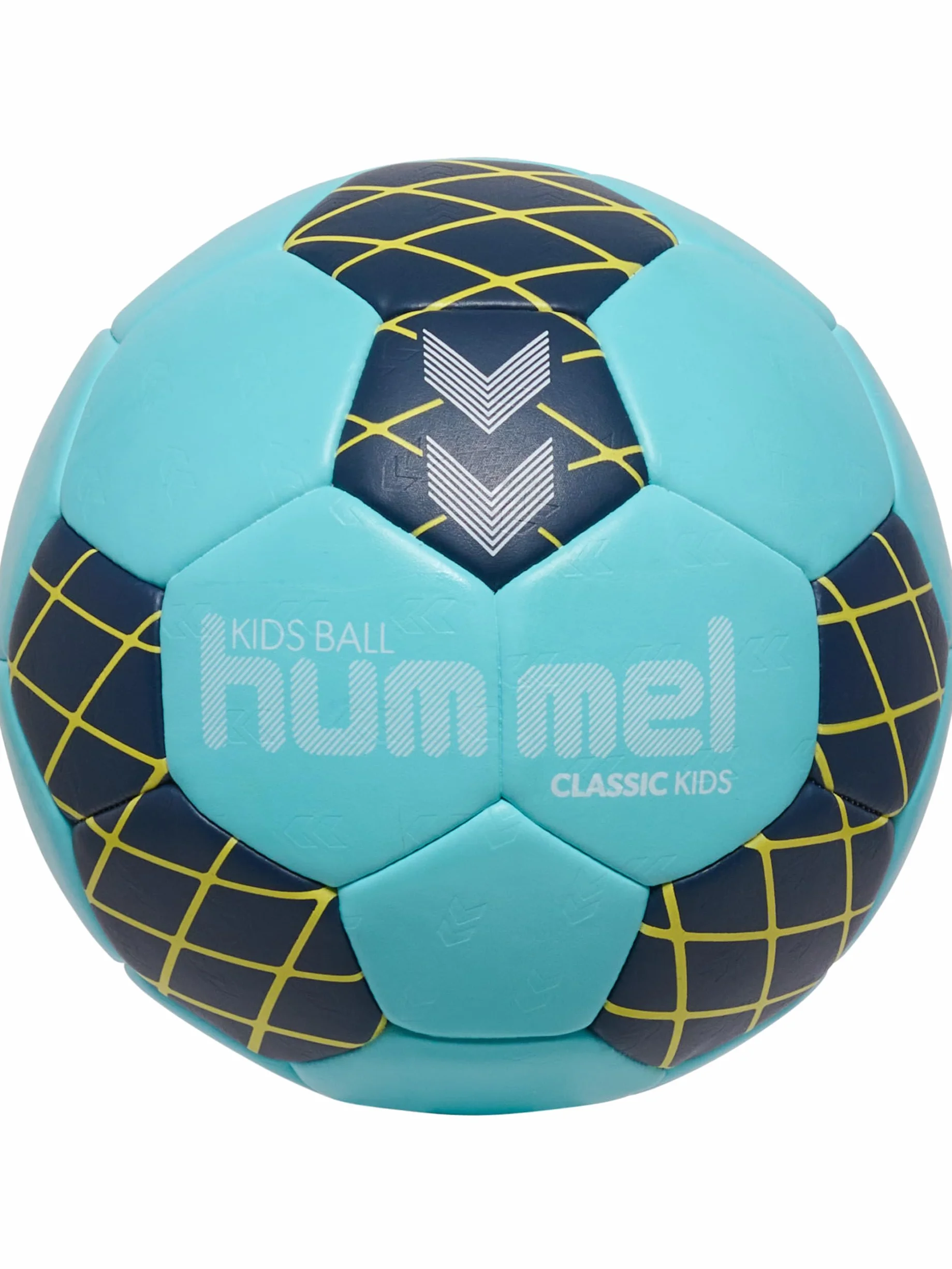 Hummel hmlCLASSIC Kids HB blu chiaro blu navy/giallo 0