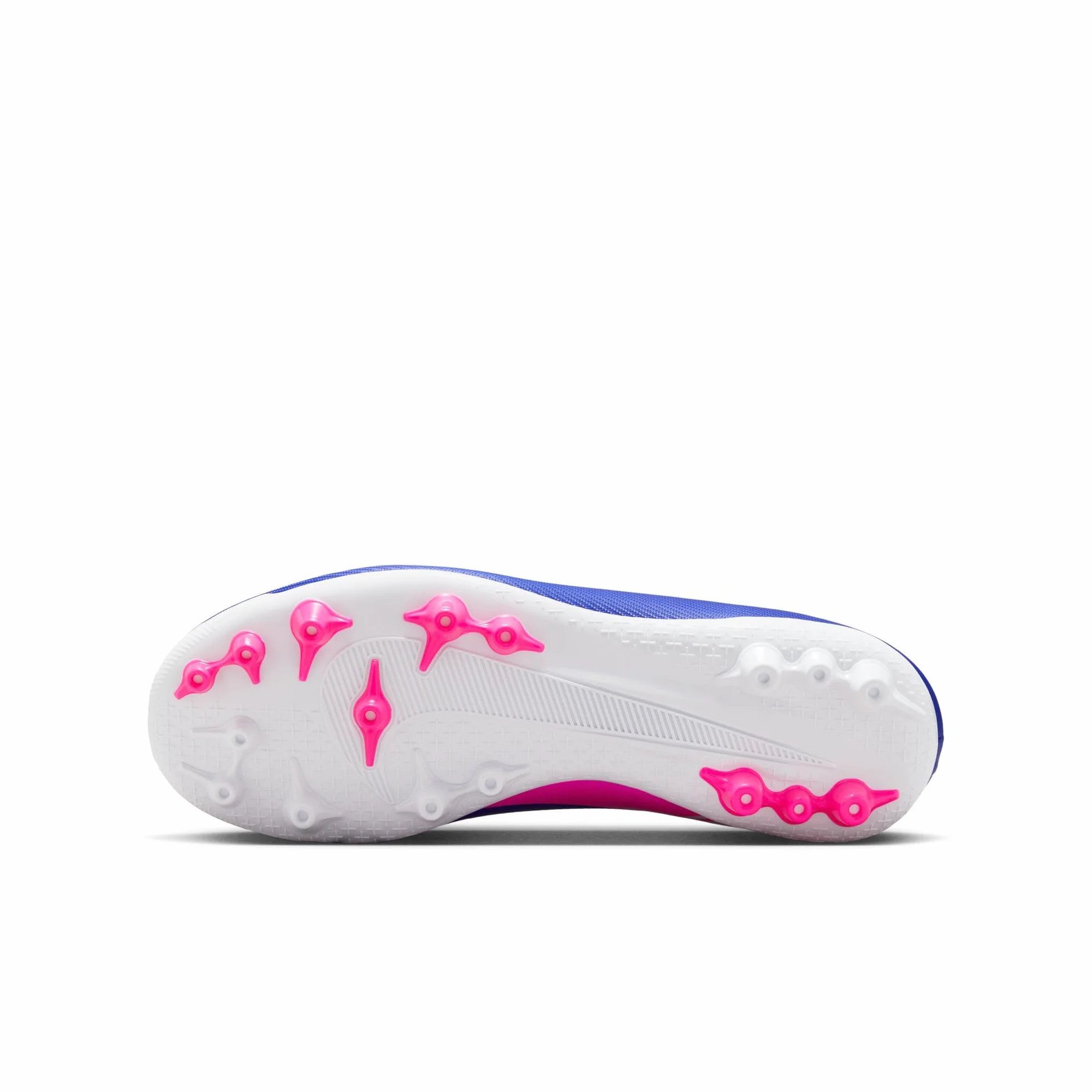 Nike Jr Zoom Superfly 10 Academy AG Scarpa da Calcio per Terreni artificialiUnisex - Bambini e Ragazzi