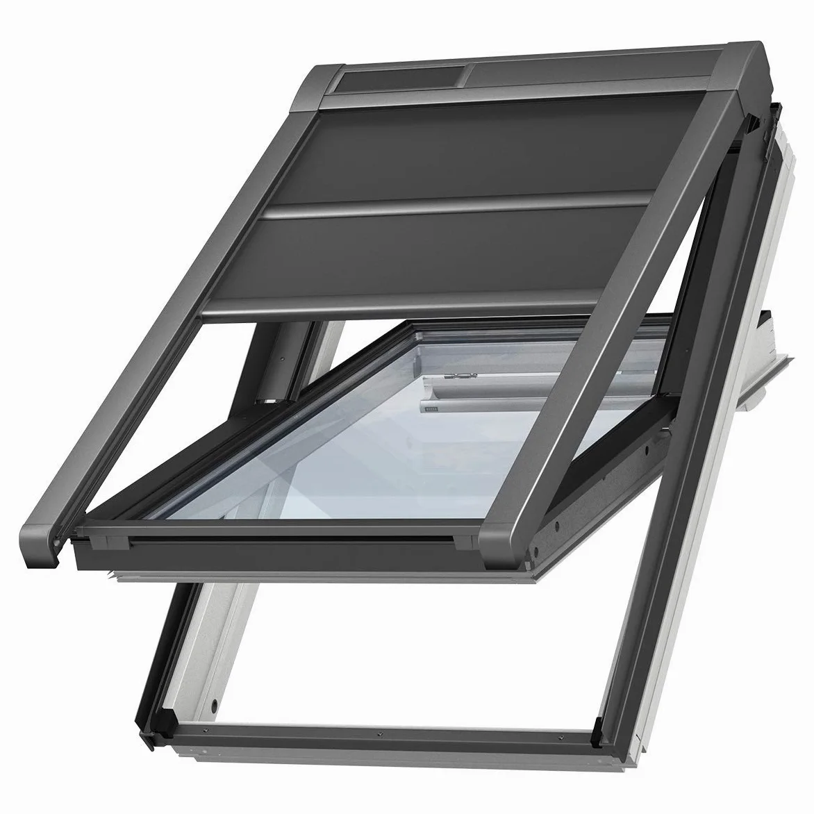 Tenda oscurante esterna, anti-calore, per C04, CK04