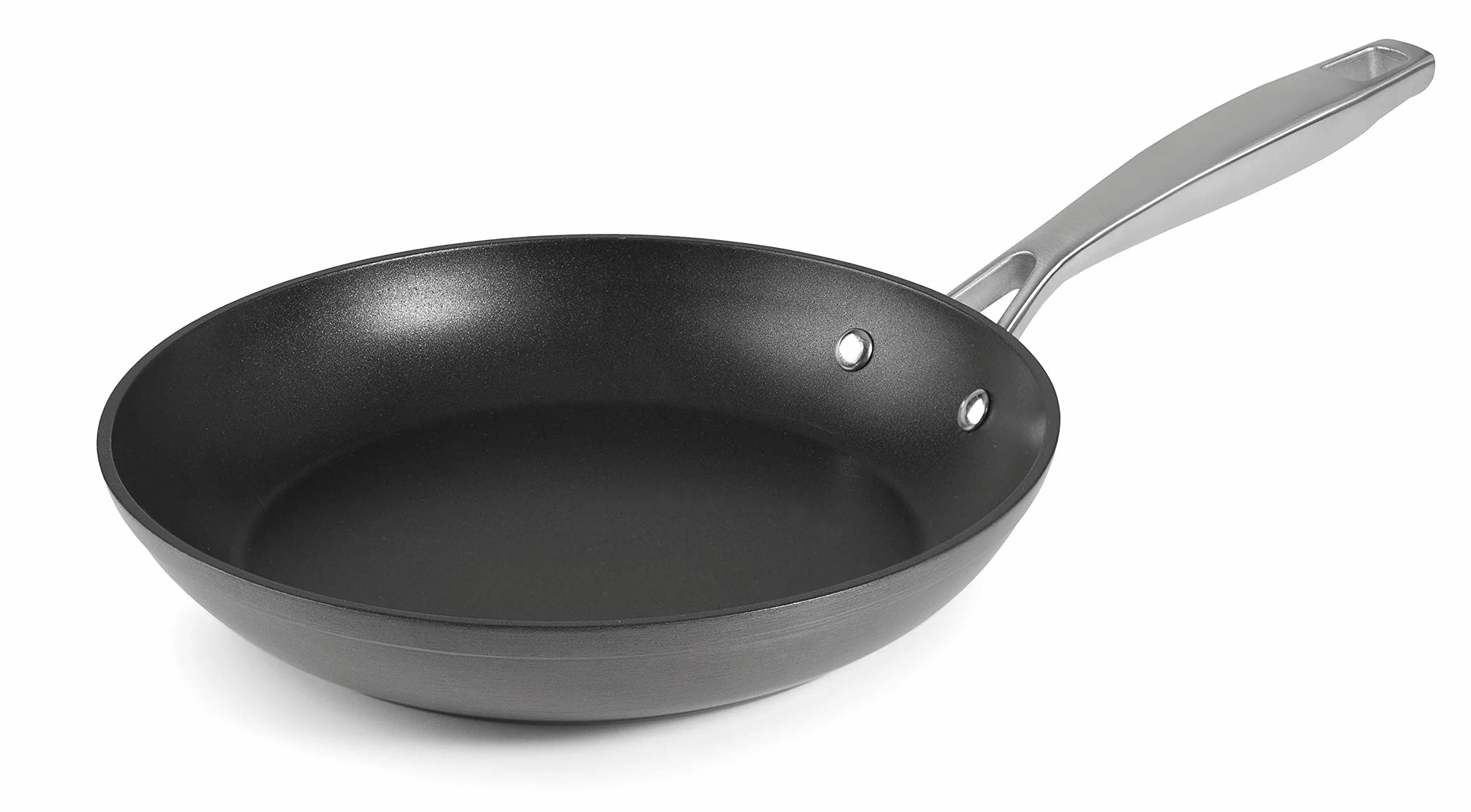 LACOR Anodized – padella, Alluminio anonizado 20 cm