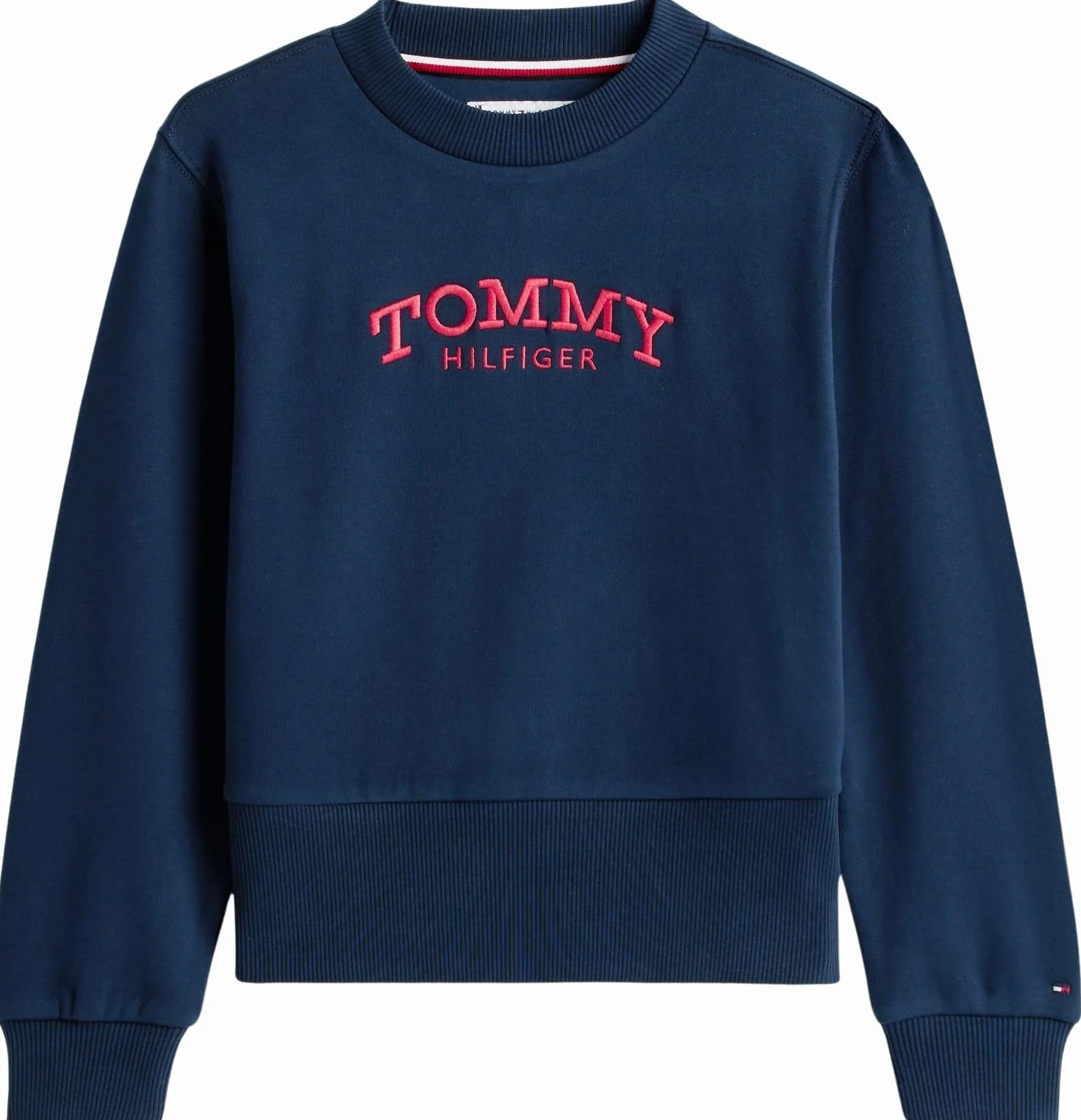 Tommy Hilfiger Felpa Bimba KG0KG08989