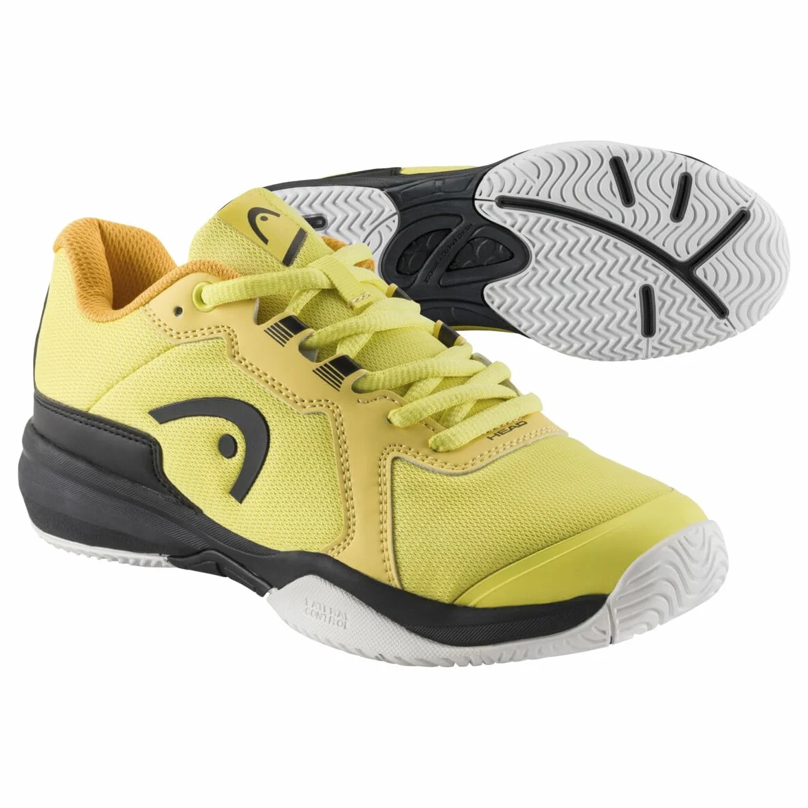 Head Sprint 3.5 Junior Head Scarpa da tennisUnisex - Bambini e Ragazzi
