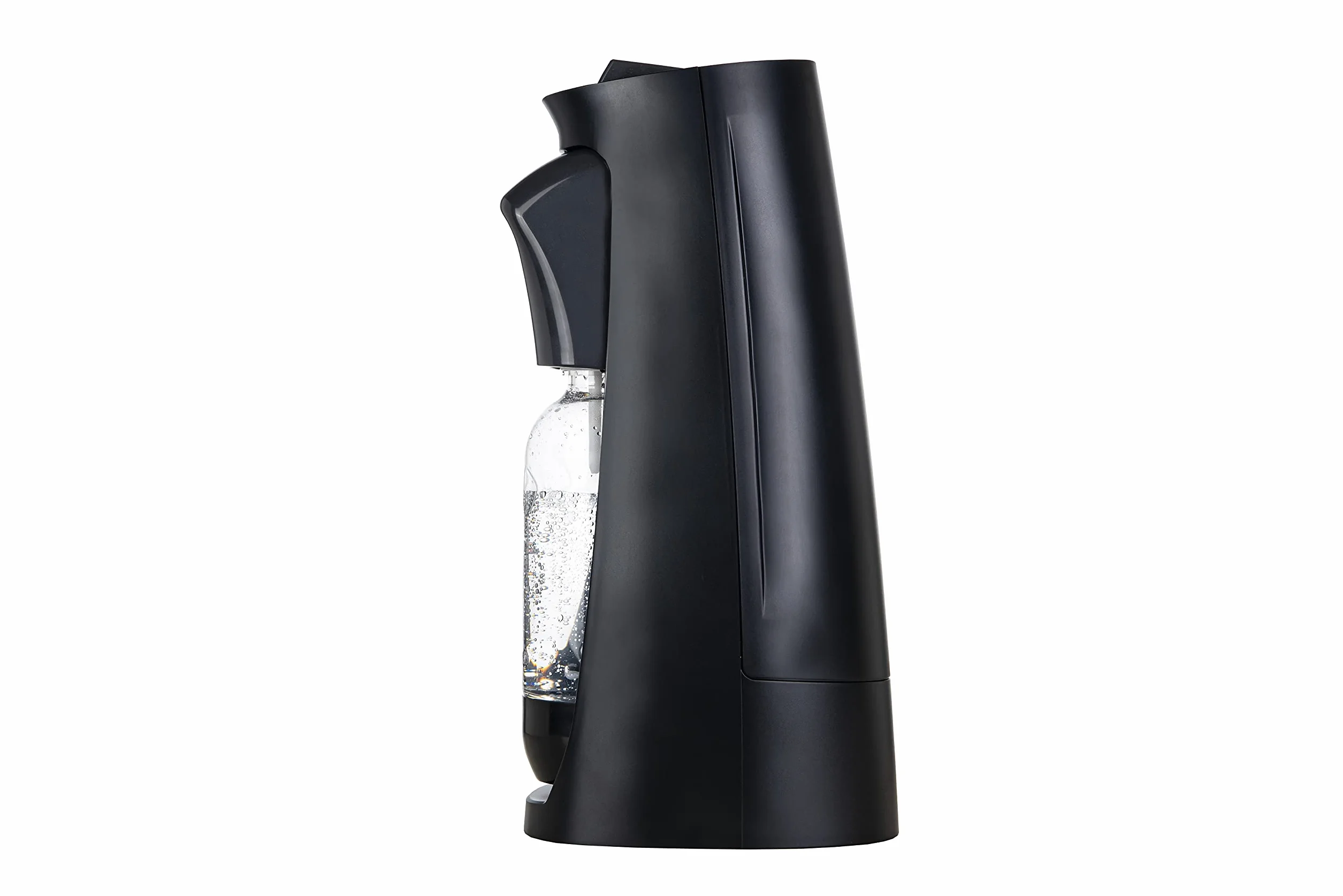 Happy Frizz GASATORE Mio - Black Opaco