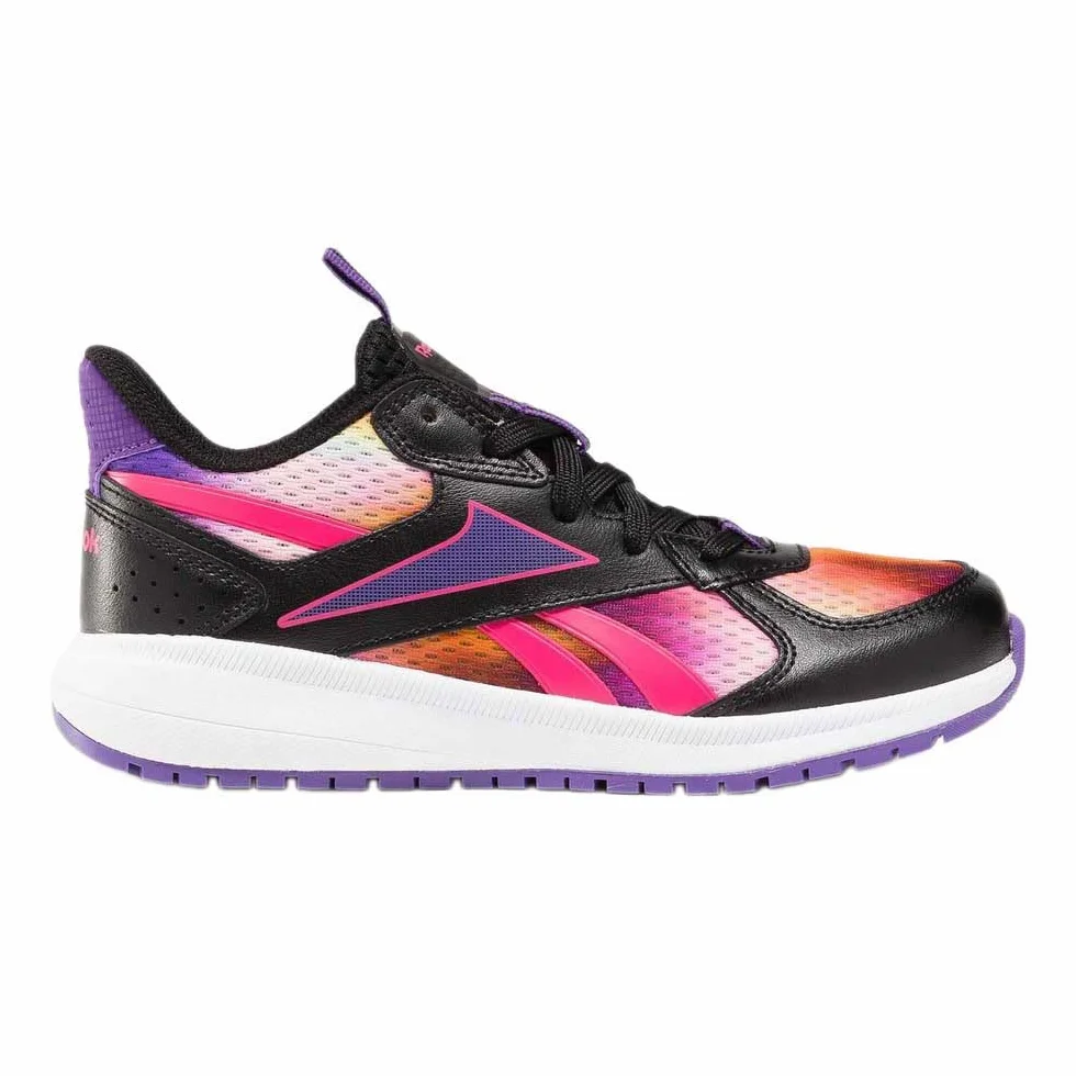 Reebok Scarpe Road Supreme 4 Nere