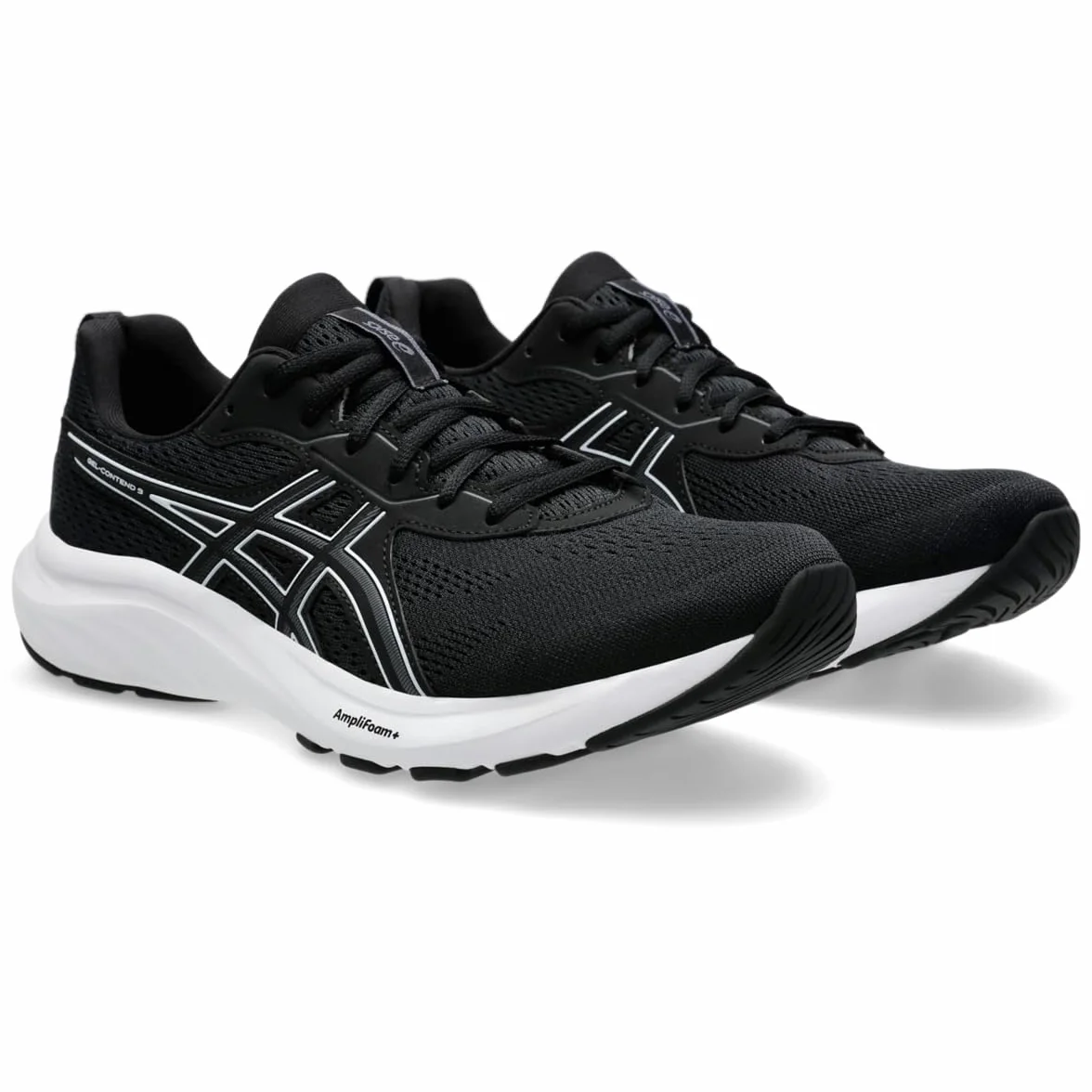 ASICS Gel-Contend 9 Scarpe da ginnastica Uomo
