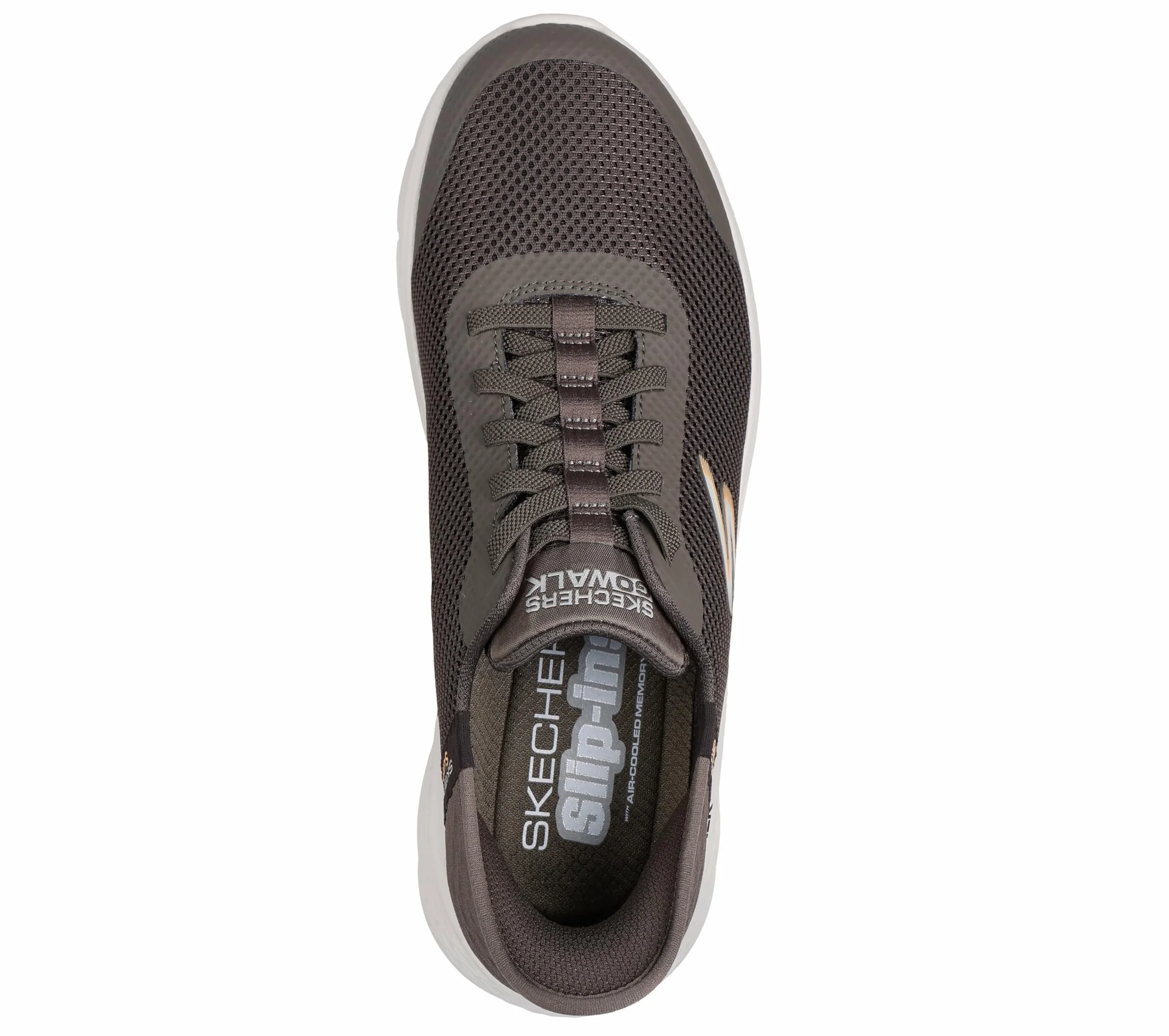 Skechers Go Walk Flex Hands Up Scarpe da ginnastica Uomo