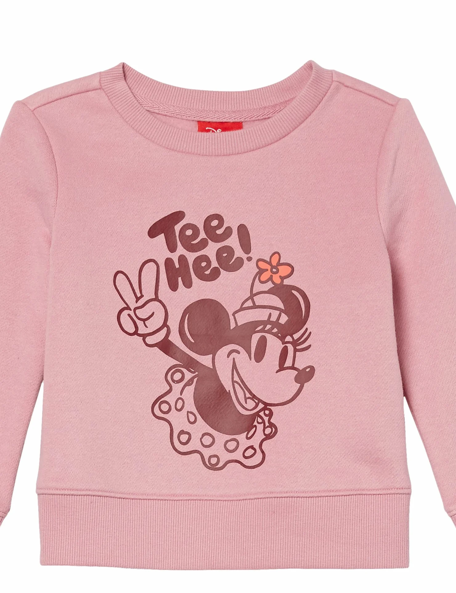 Amazon Essentials Bambine e Ragazze Felpa Girocollo in Pile