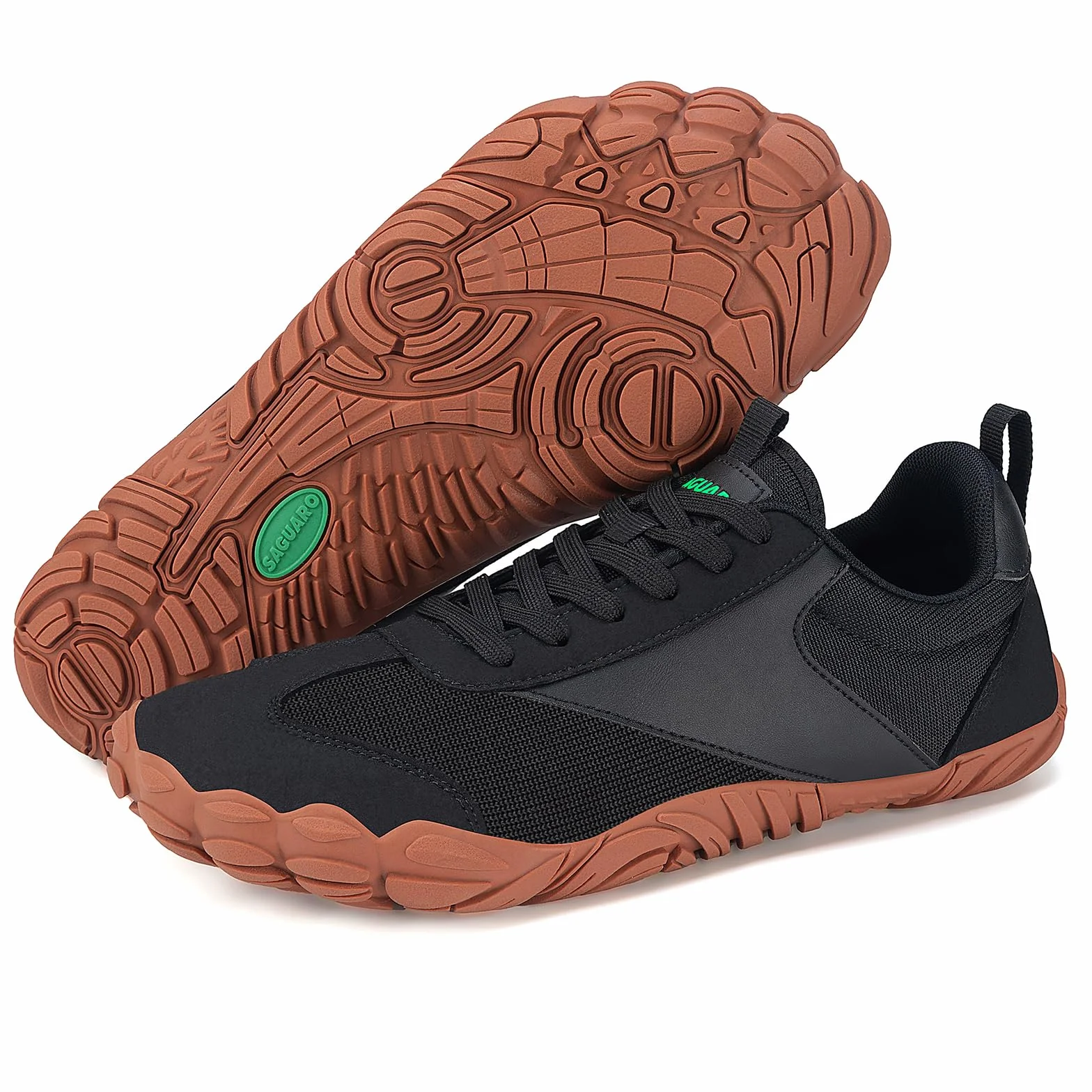 SAGUARO Barefoot Shoes Minimaliste Traspiranti Leggera
