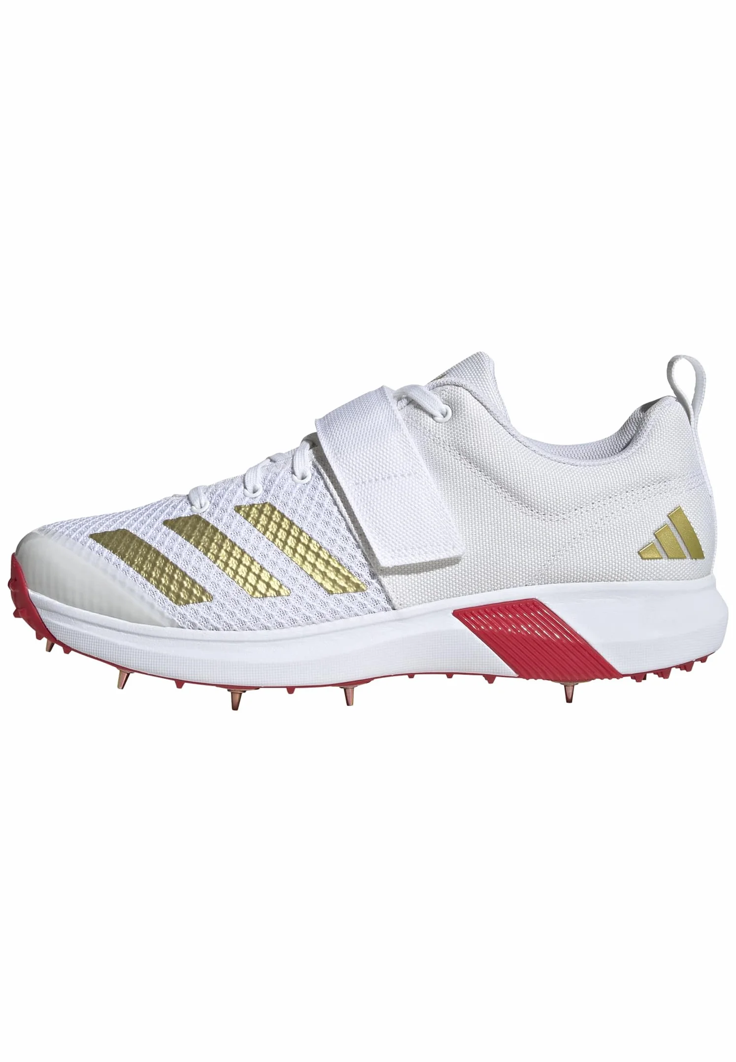 Adidas Adipower Vector, Scarpe da Cricket Uomo