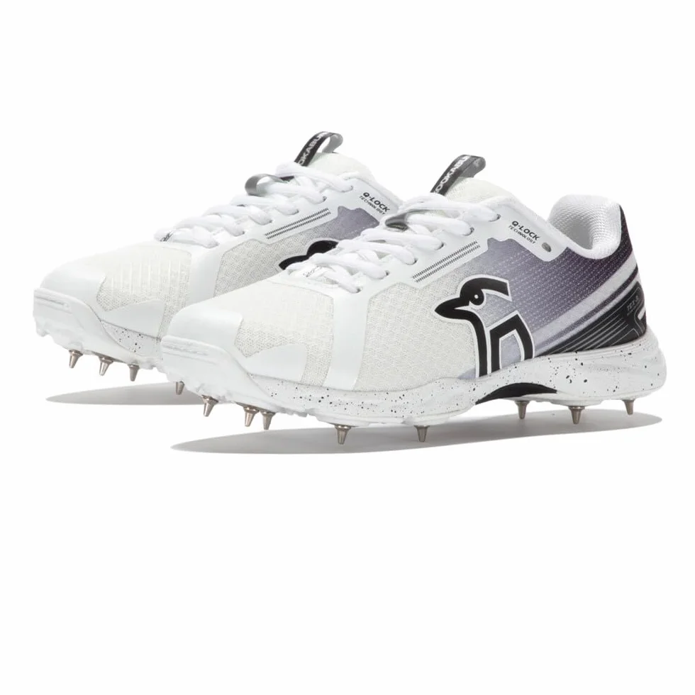 KOOKABURRA KC 2.0 Spike-Scarpa da Cricket, Unisex-Adulto