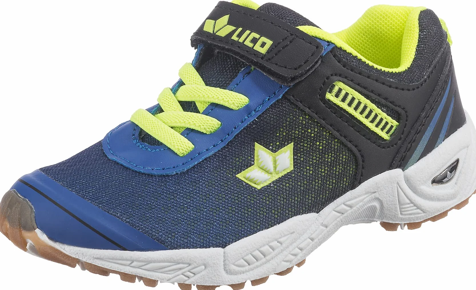 Lico Barney Scarpe da ginnastica Unisex Bambini Ragazzi