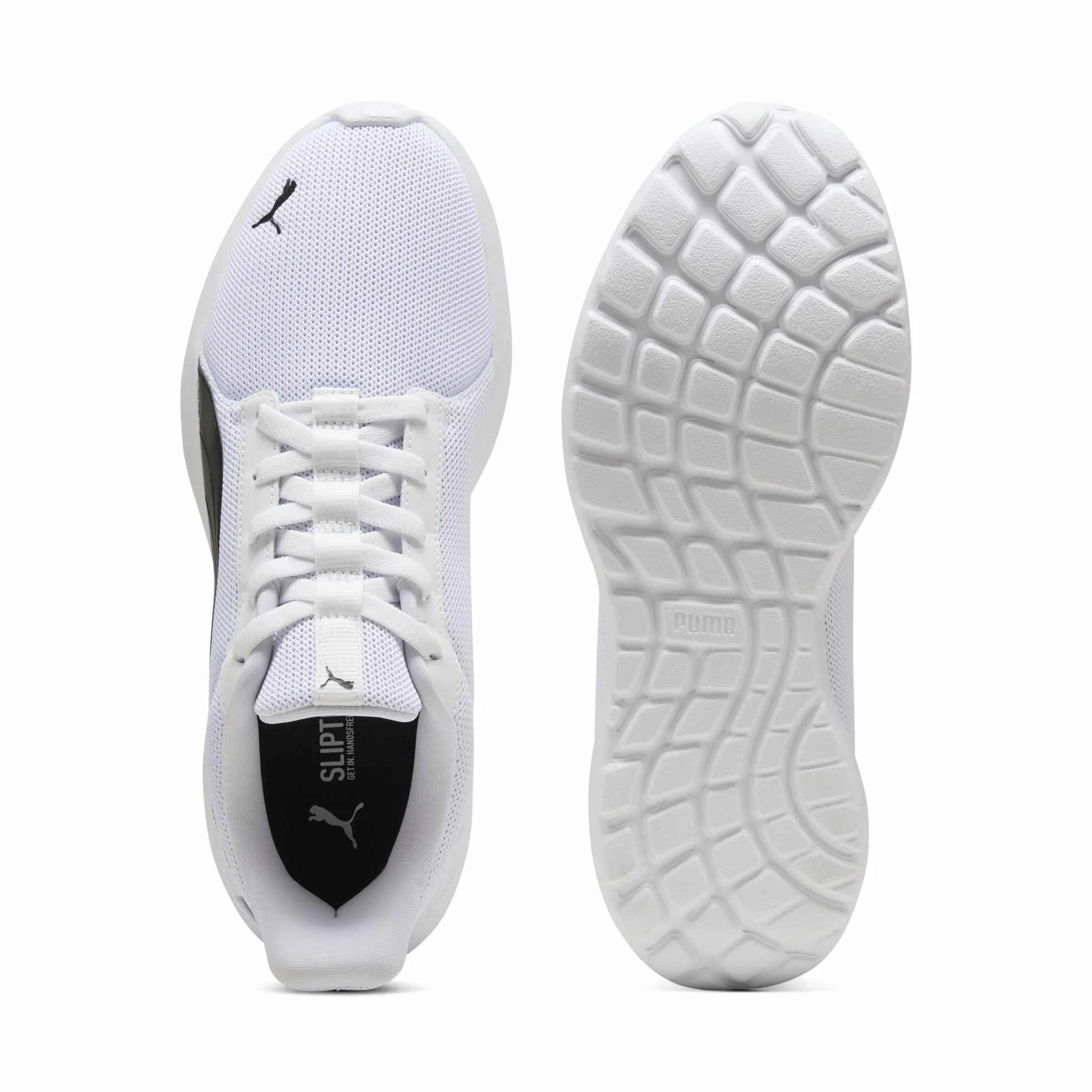 PUMA Softride Cosmic Lt Sliptech, Scarpe da Ginnastica Unisex-Adulto