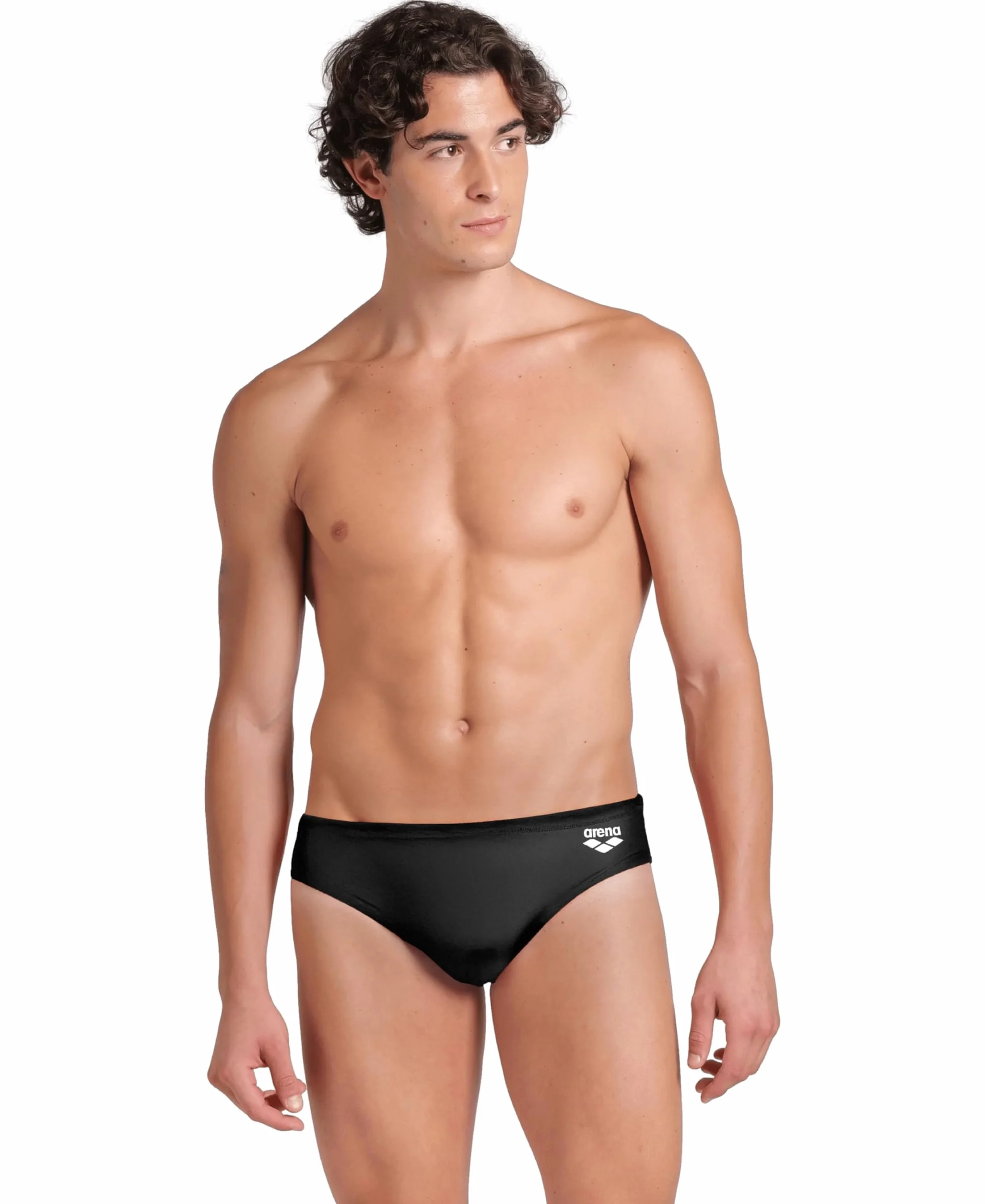 Arena M Dynamo Brief R Swim Briefs Uomo