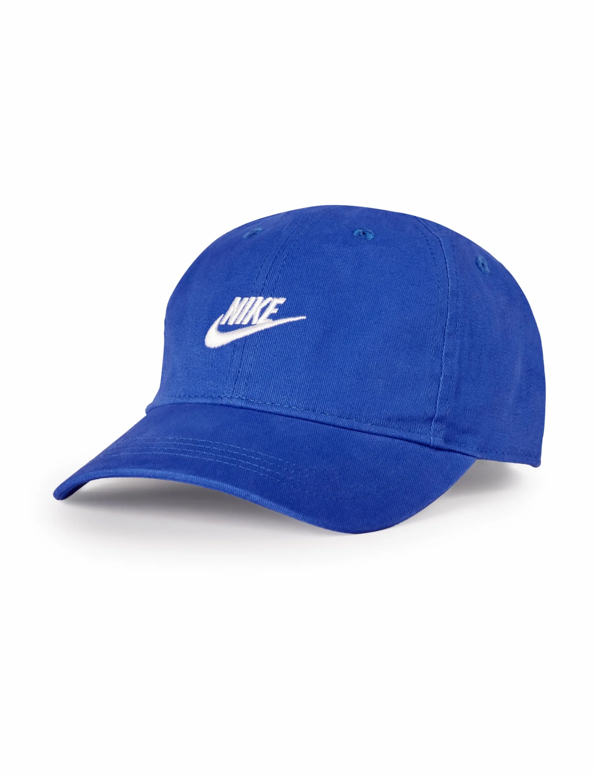 NIKE Futura Curve Brim Berretto Unisex Bambini Ragazzi
