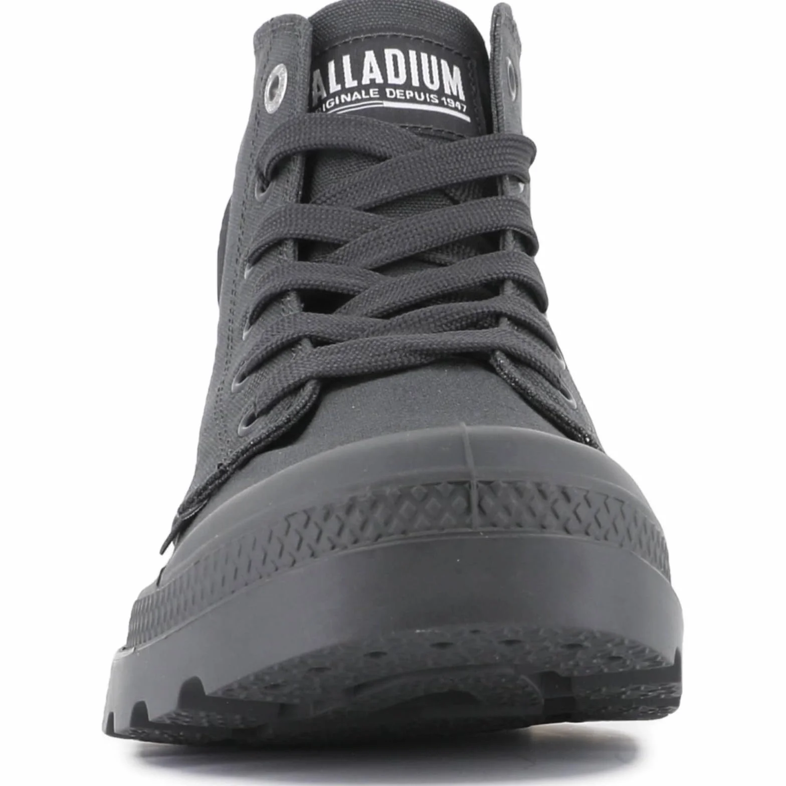 Palladium Pampa Mono Chrome Stiefelette