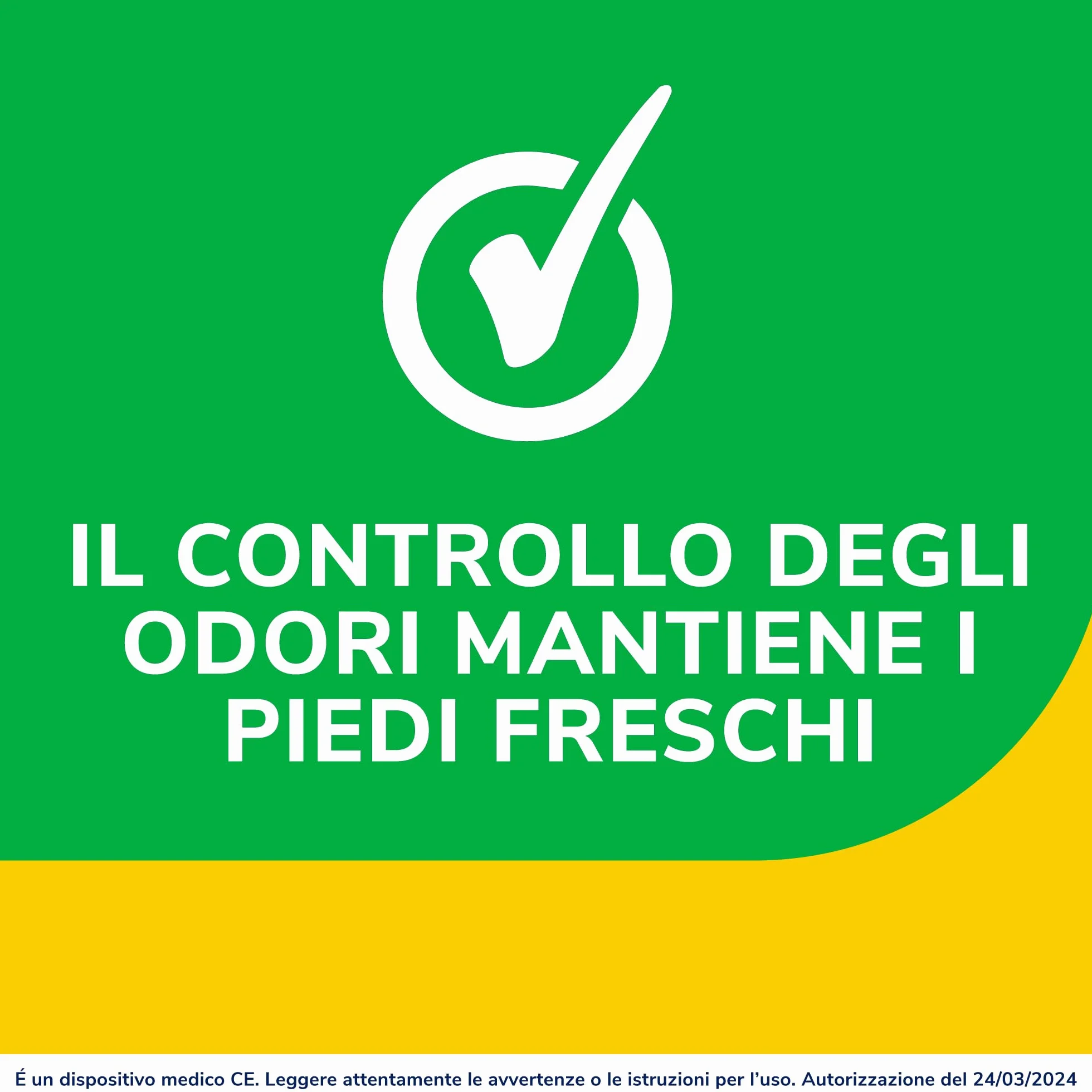 Dr. Scholl's Solette RUN con funzione ammortizzante per la corsa, Aiutano a ridurre ed alleviare il dolore alle ginocchia e quello causato da periostite tibiale, fascite plantare, misura 40-47.5