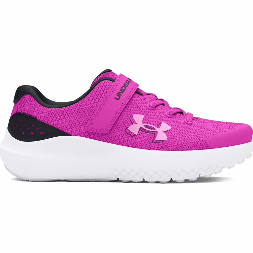 Under Armour Scarpa da corsa Bambine e Ragazze