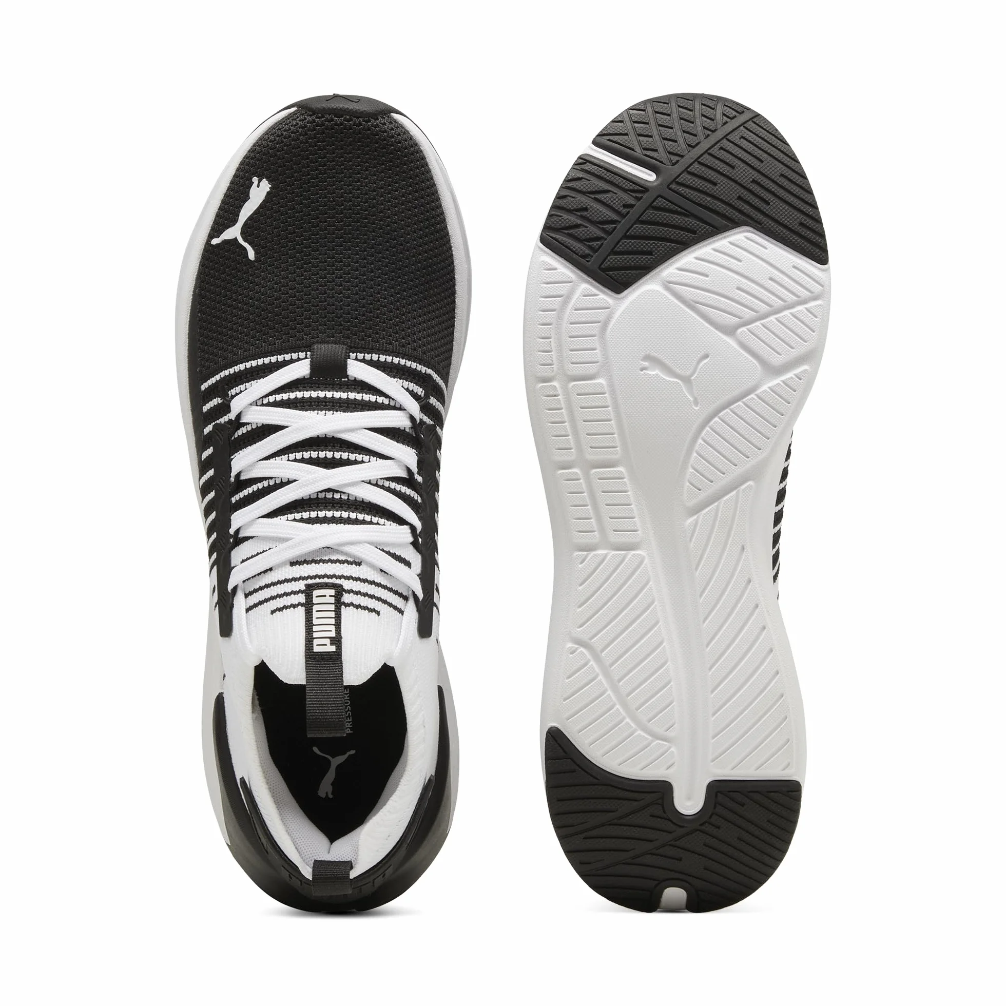 PUMA SOFTRIDE Symmetry Fuzion Scarpe da Running Unisex