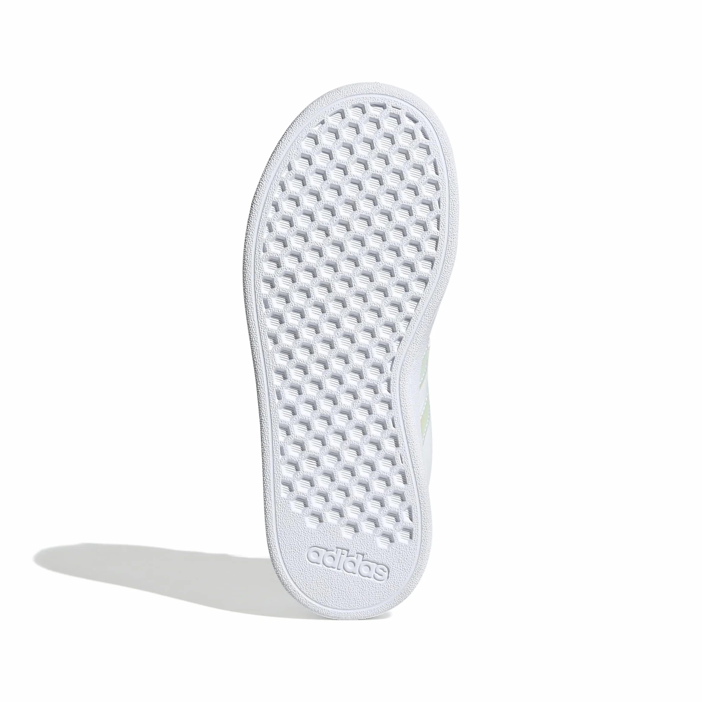 adidas Grand Court Lifestyle Kids Scarpe Hook And Loop